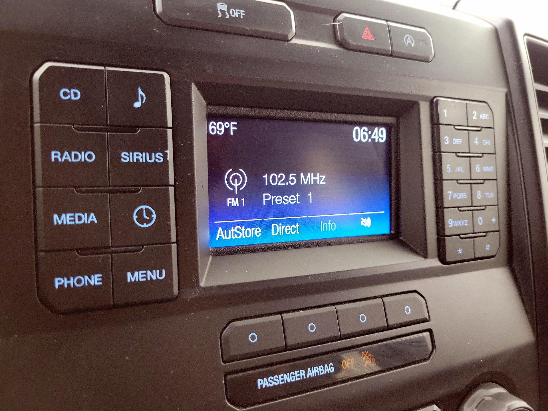 Thumbnail: 2016 Ford F-150 - 14