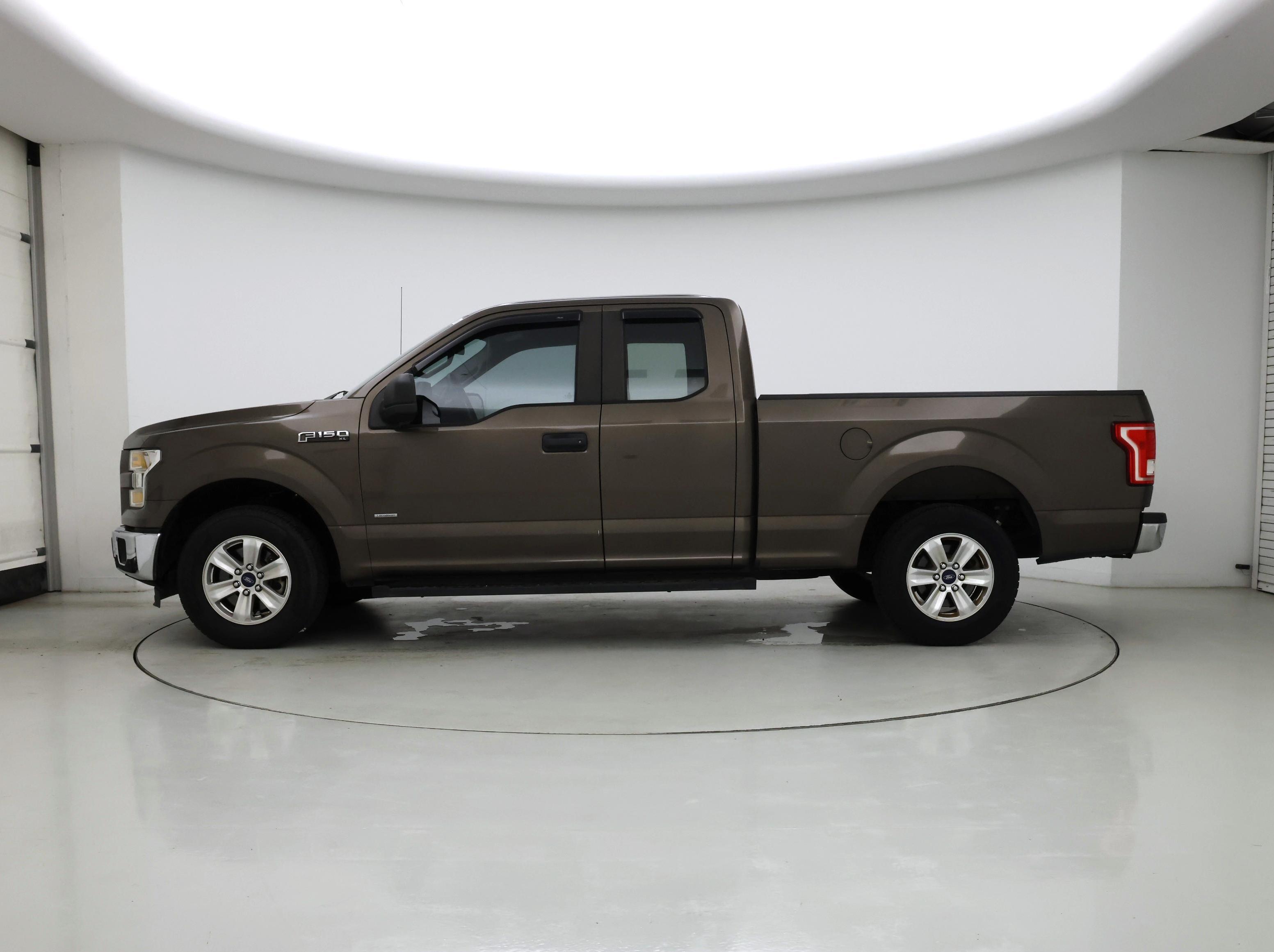 Thumbnail: 2016 Ford F-150 - 3