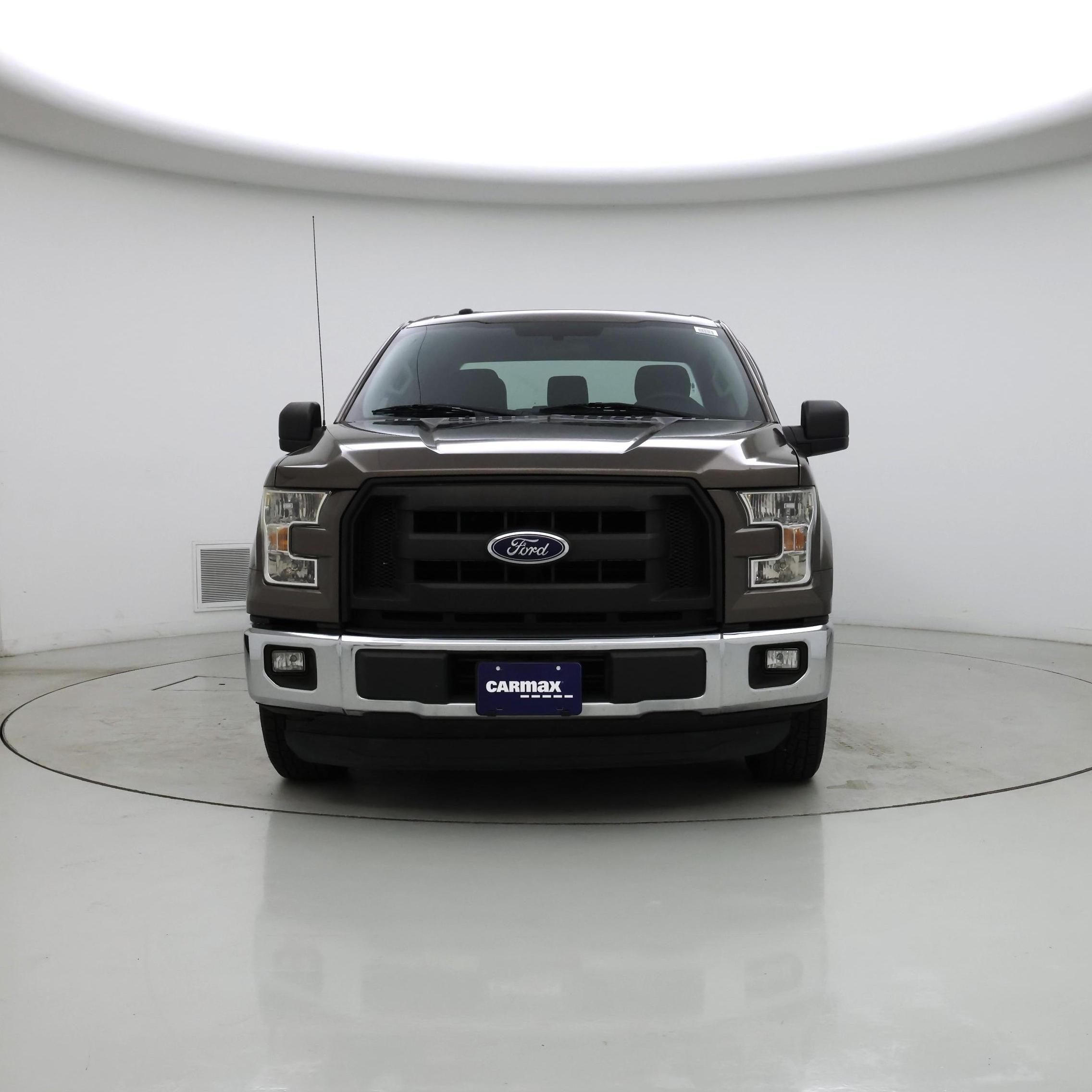 Thumbnail: 2016 Ford F-150 - 5