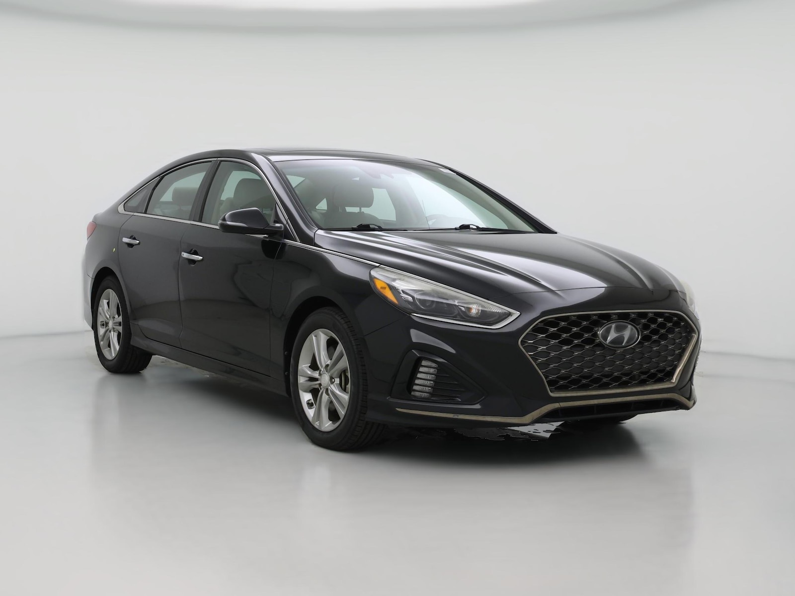 2018 Hyundai Sonata Limited