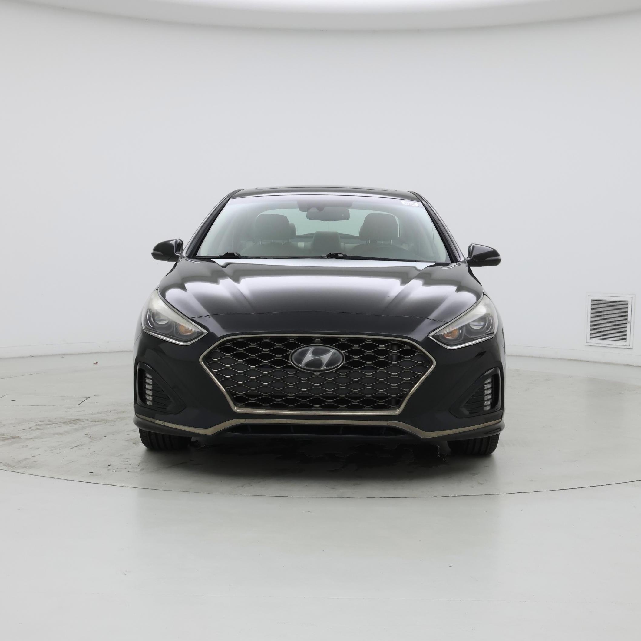 Thumbnail: 2018 Hyundai Sonata - 5