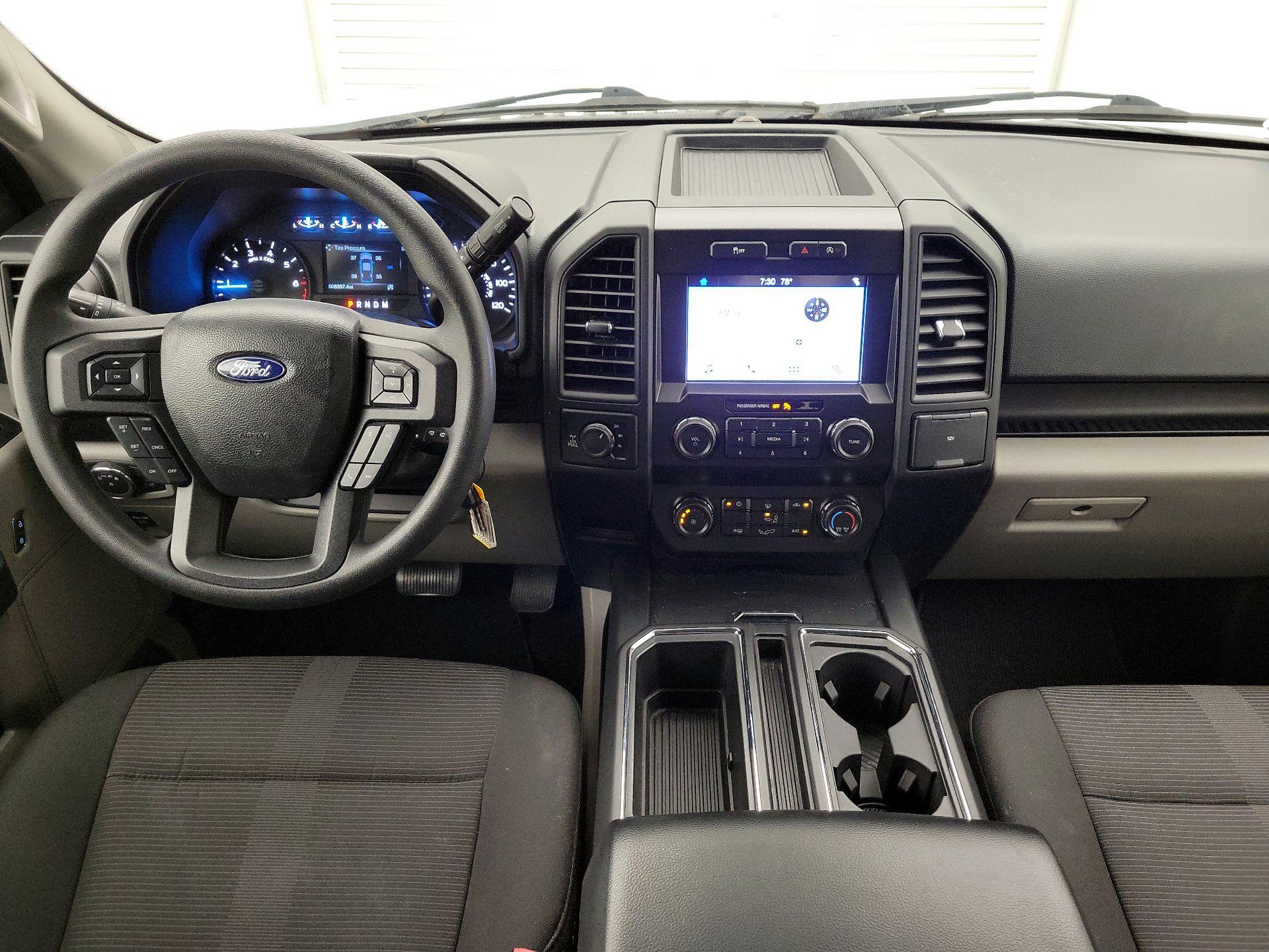 Thumbnail: 2019 Ford F-150 - 9