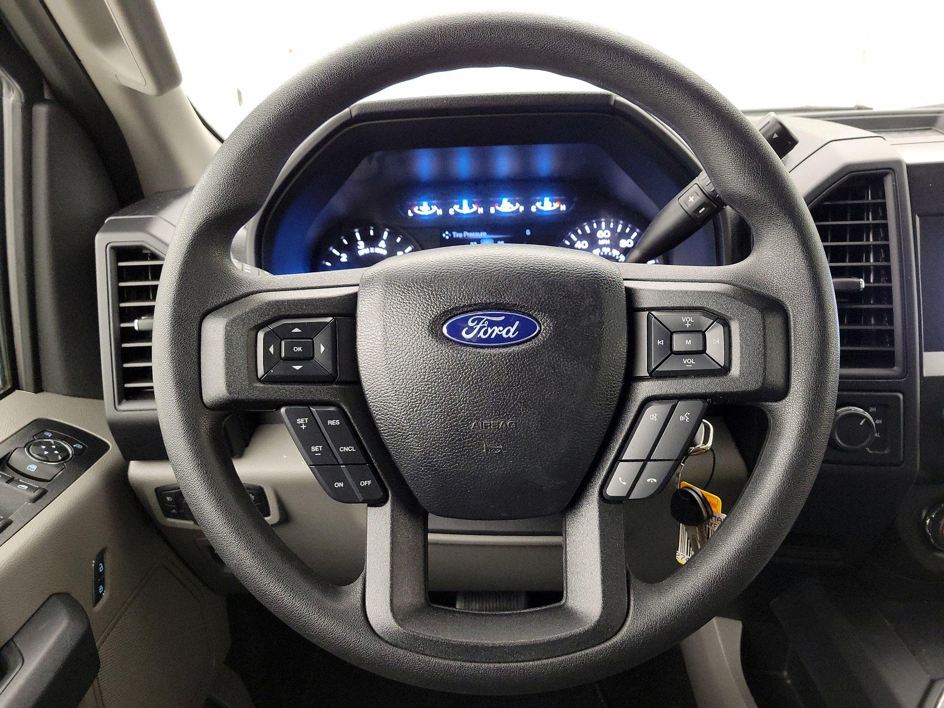 Thumbnail: 2019 Ford F-150 - 10