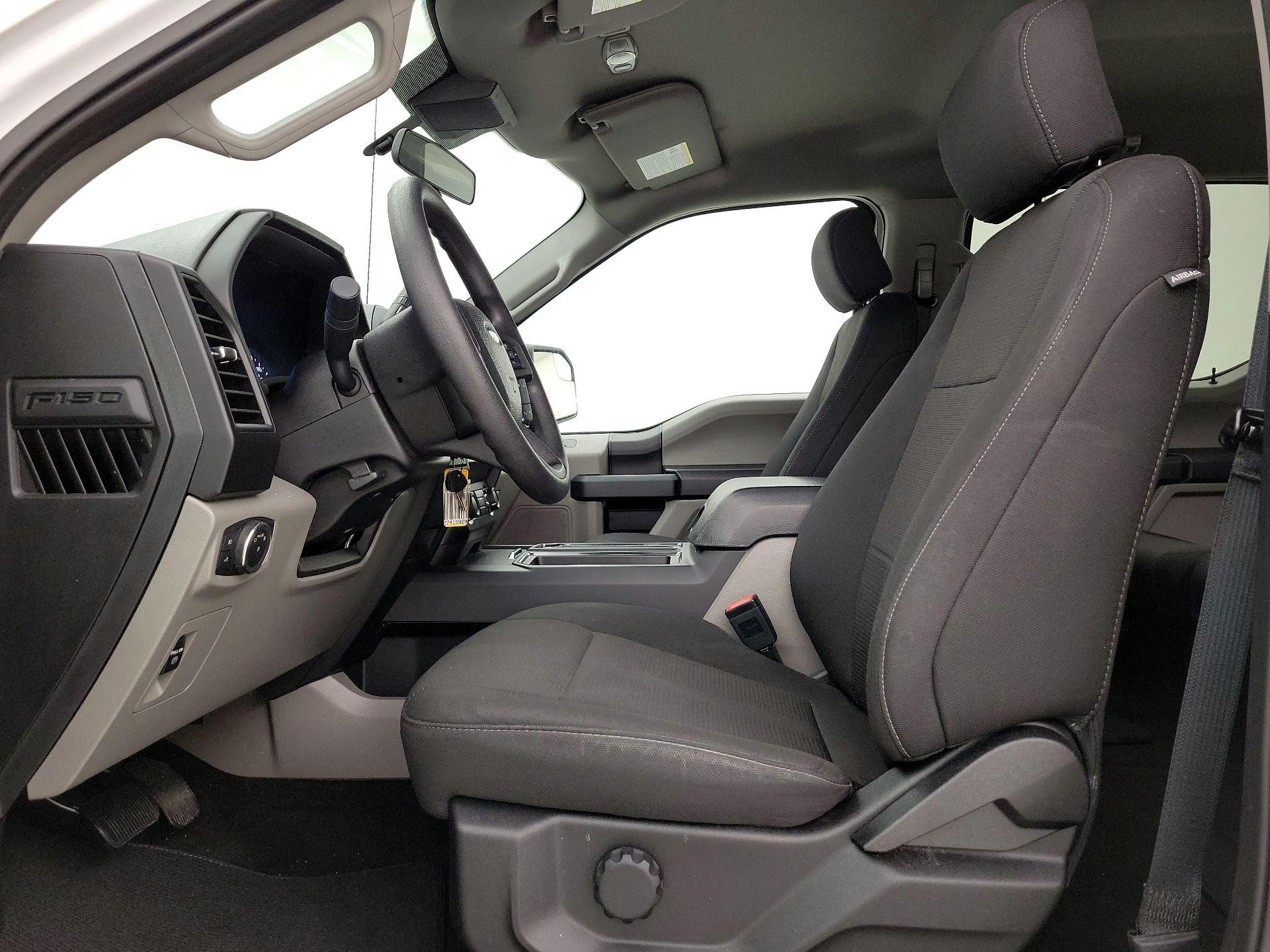 Thumbnail: 2019 Ford F-150 - 11