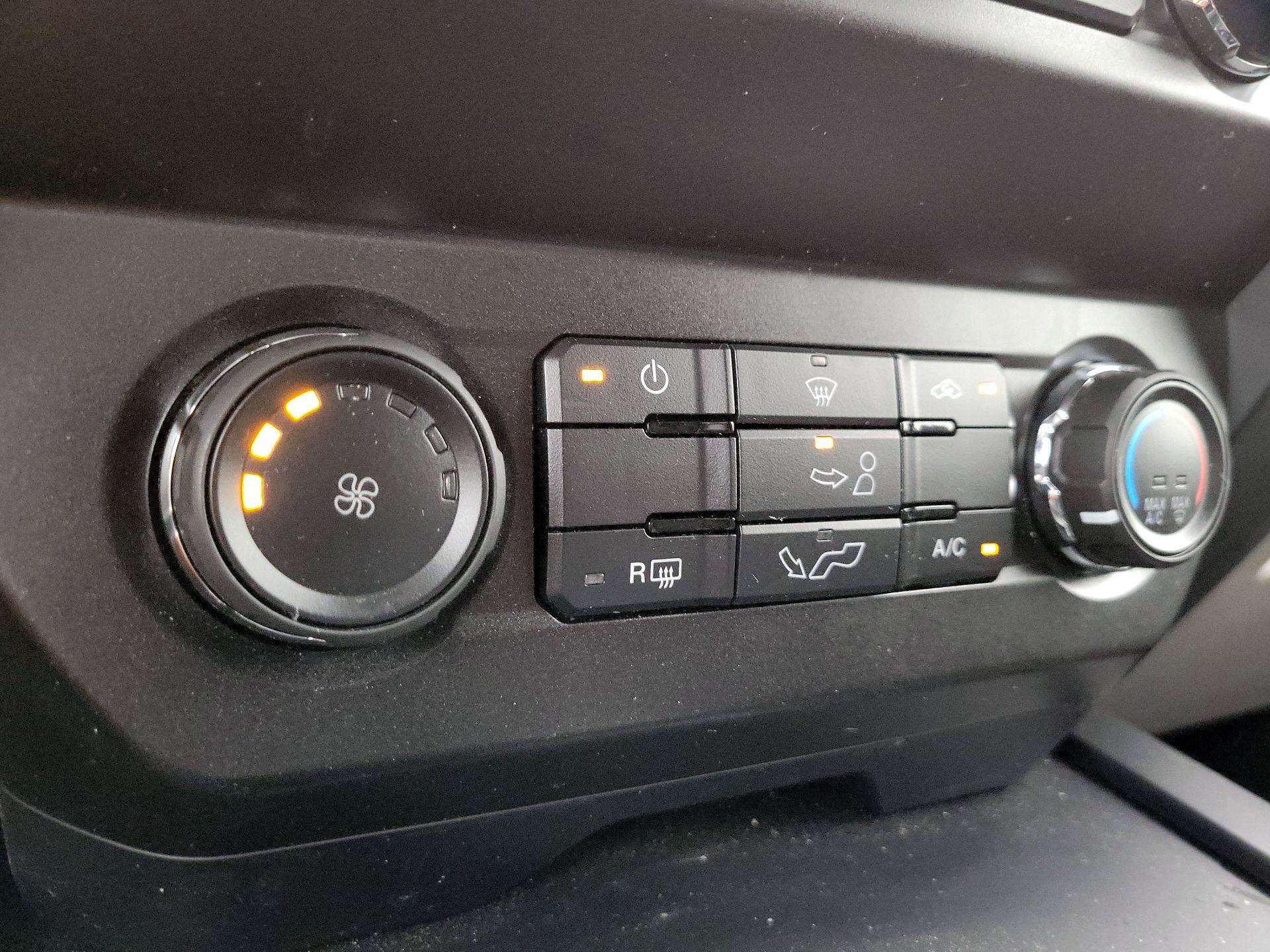 Thumbnail: 2019 Ford F-150 - 16