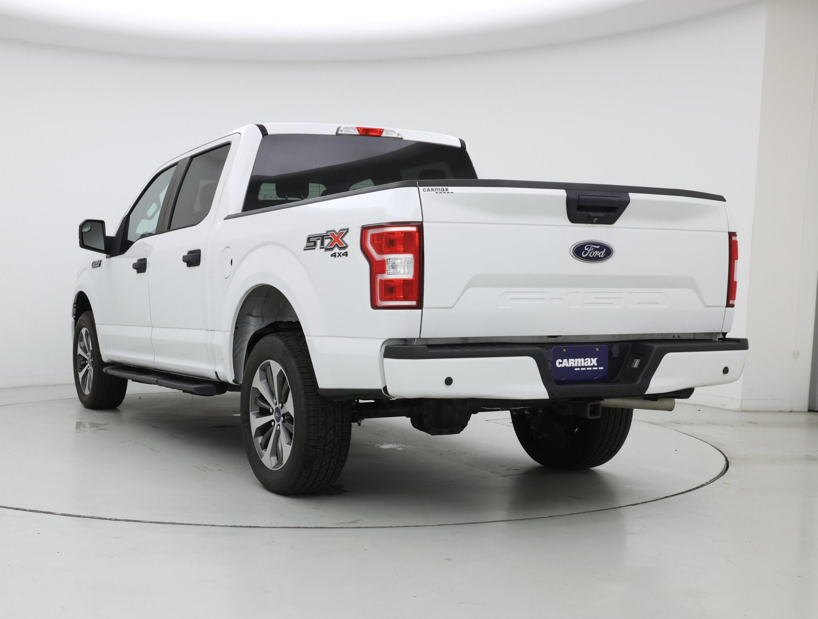 Thumbnail: 2019 Ford F-150 - 2
