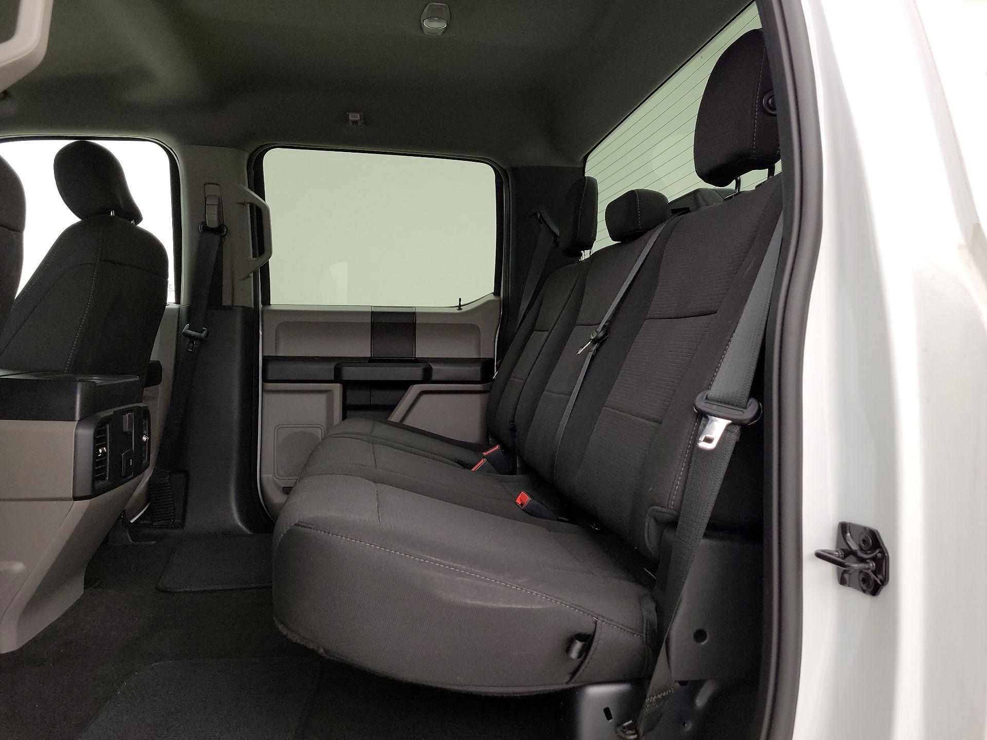 Thumbnail: 2019 Ford F-150 - 19
