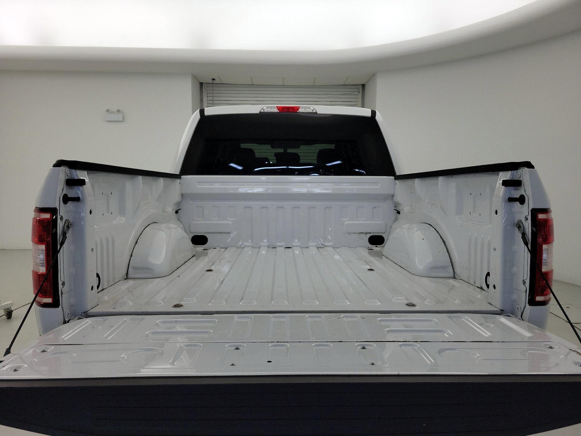 Thumbnail: 2019 Ford F-150 - 20