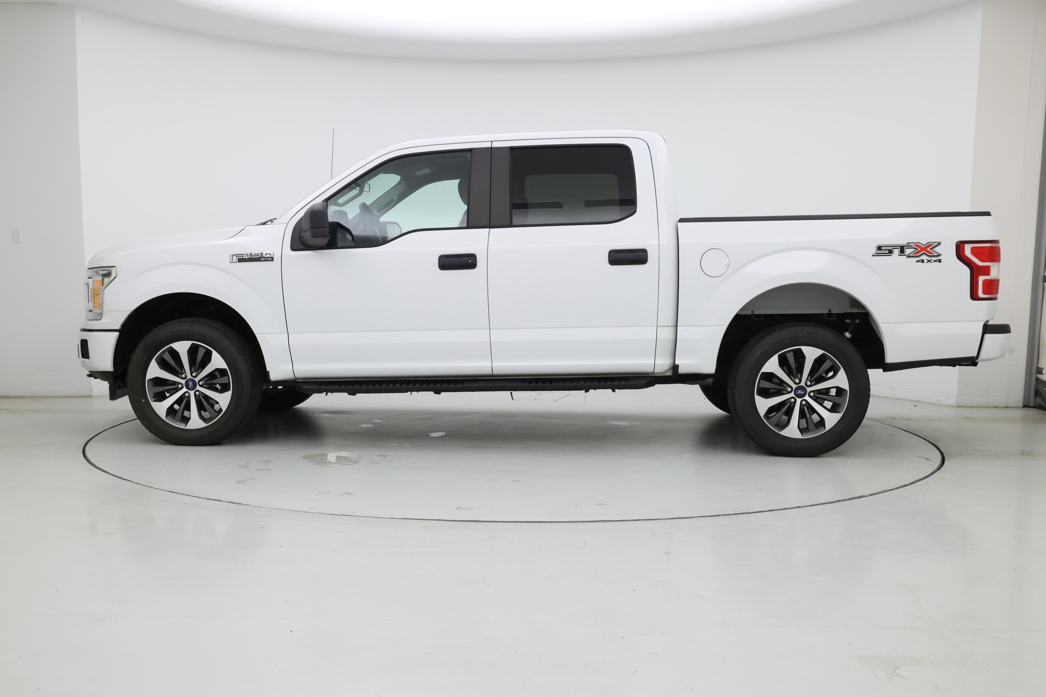 Thumbnail: 2019 Ford F-150 - 3