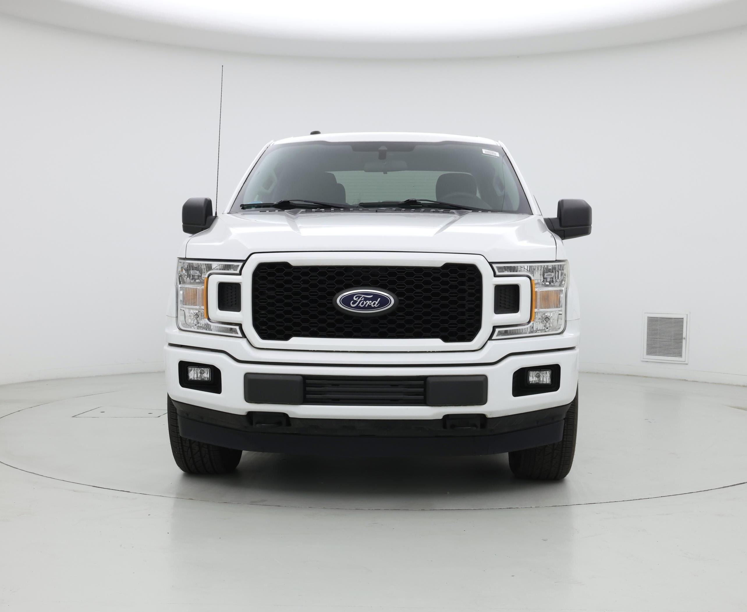 Thumbnail: 2019 Ford F-150 - 5