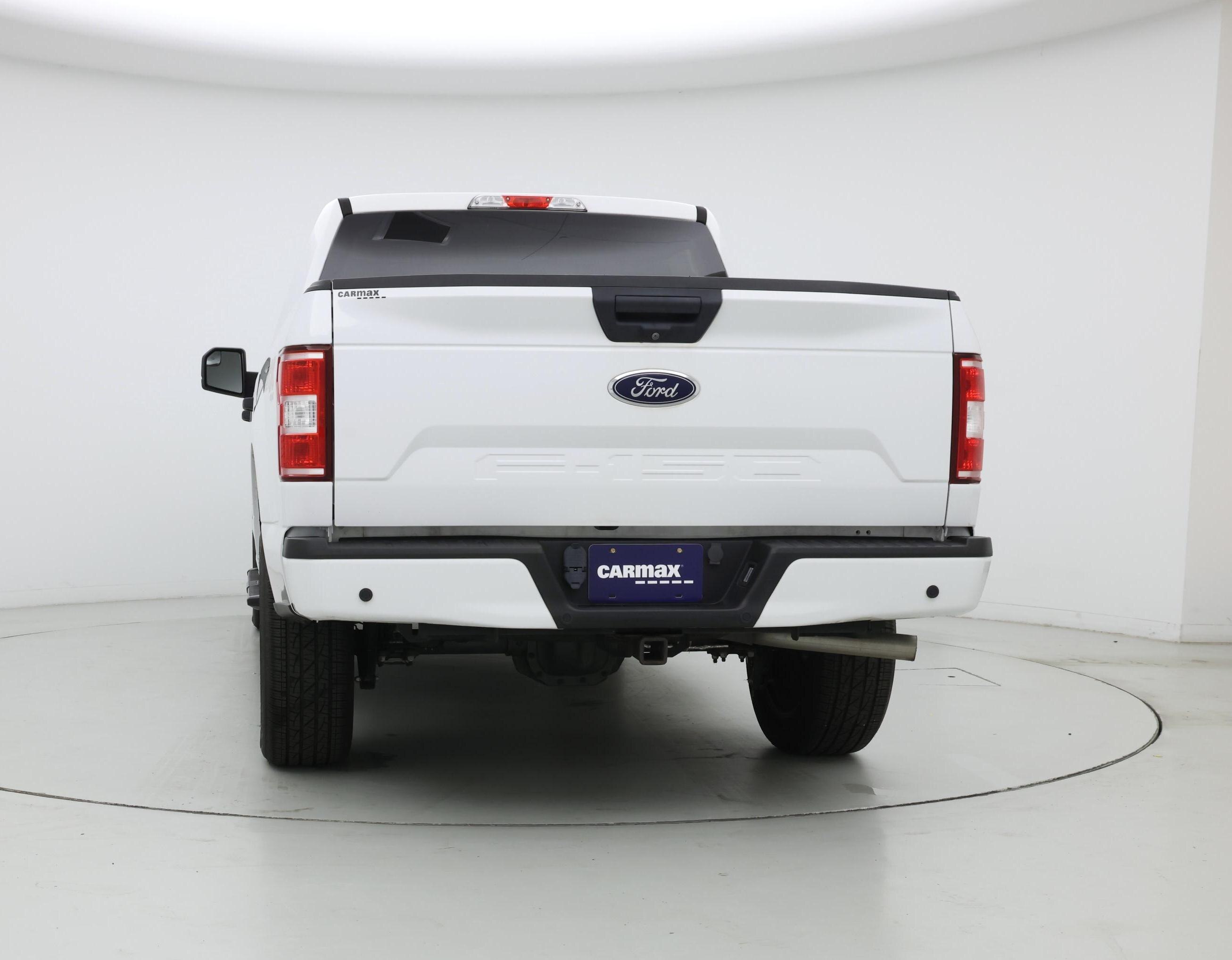 Thumbnail: 2019 Ford F-150 - 6
