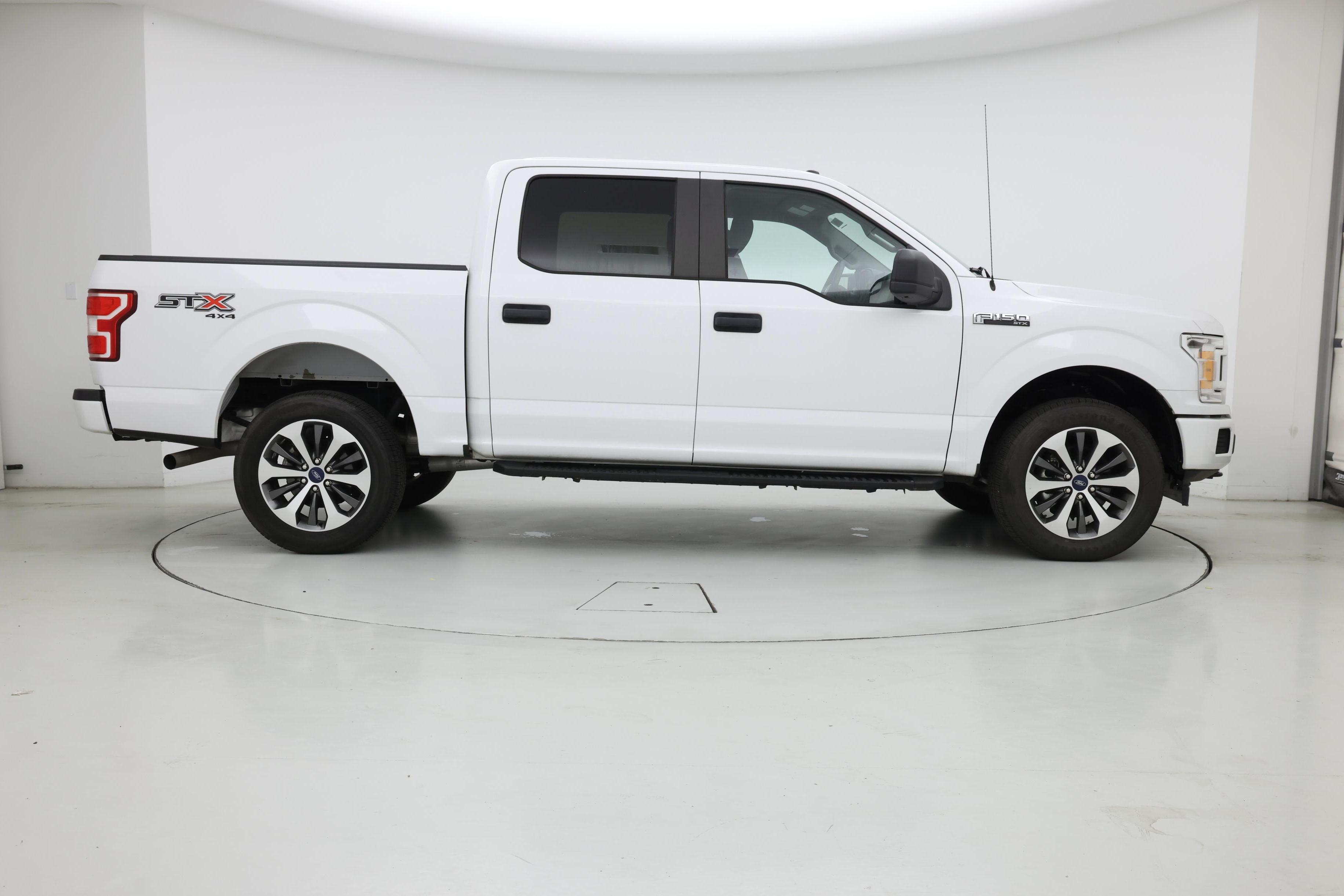Thumbnail: 2019 Ford F-150 - 7