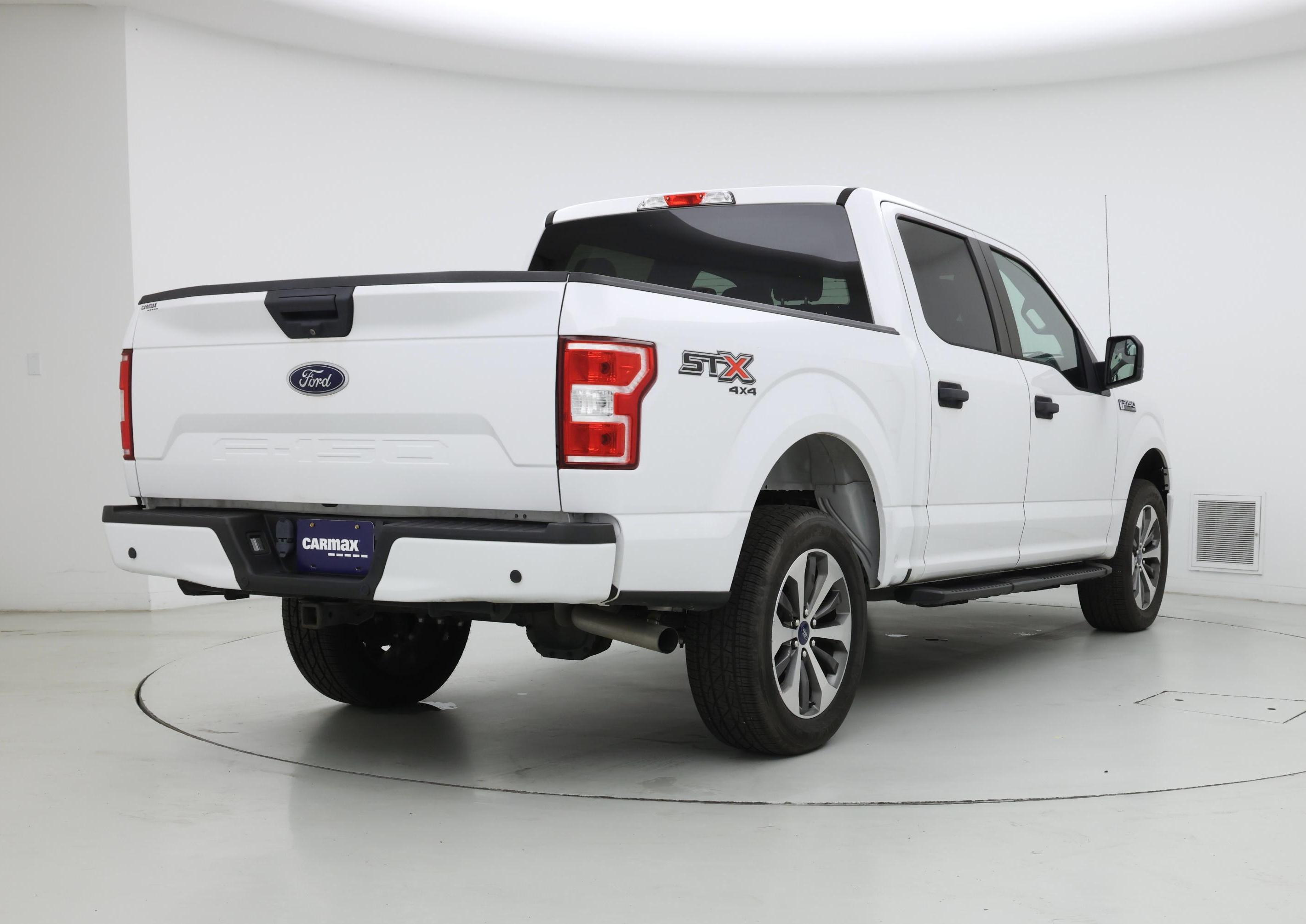 Thumbnail: 2019 Ford F-150 - 8