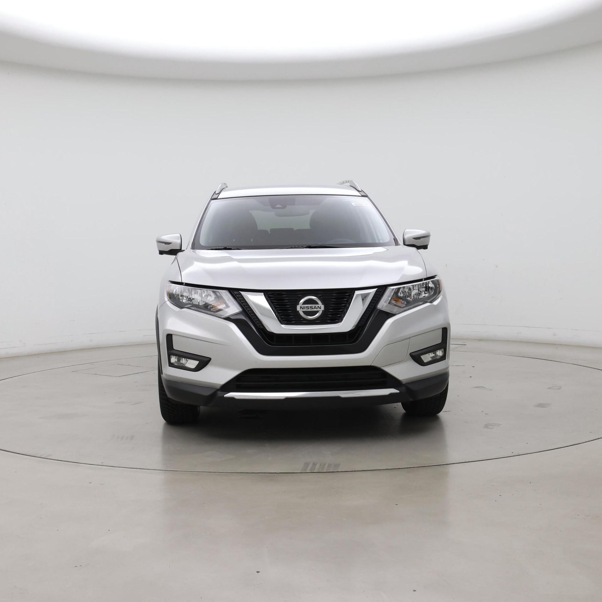 Thumbnail: 2018 Nissan Rogue - 5