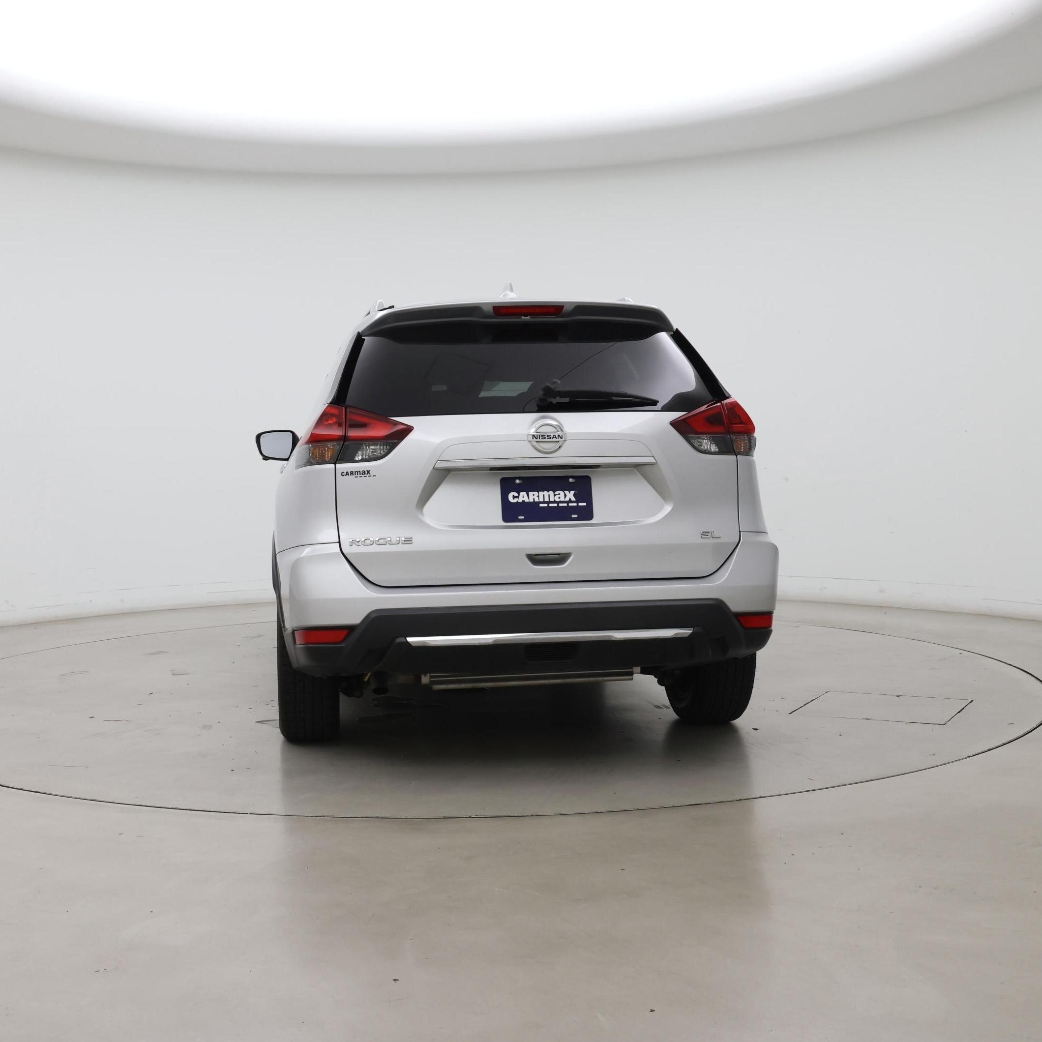 Thumbnail: 2018 Nissan Rogue - 6