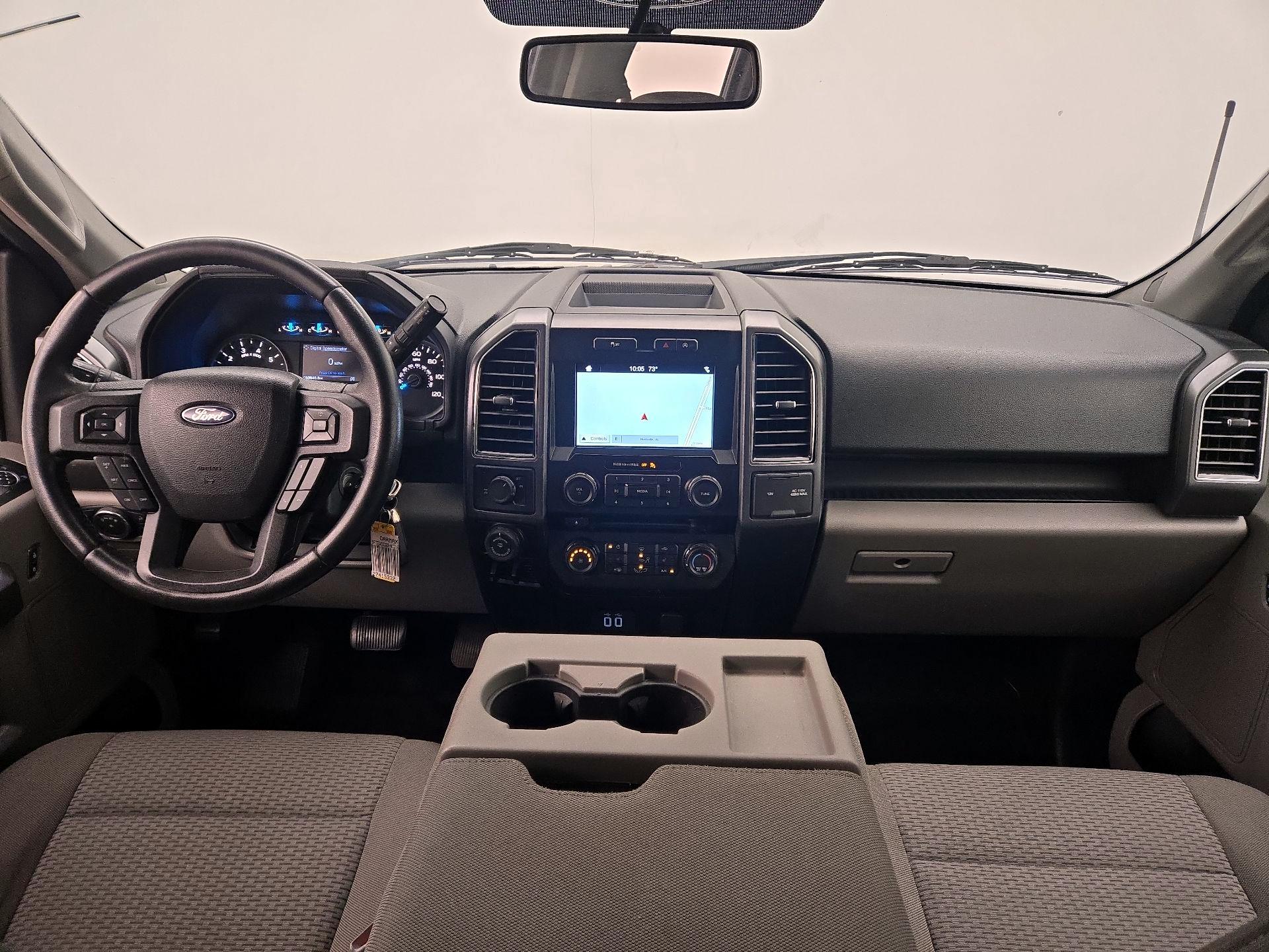 Thumbnail: 2017 Ford F-150 - 9