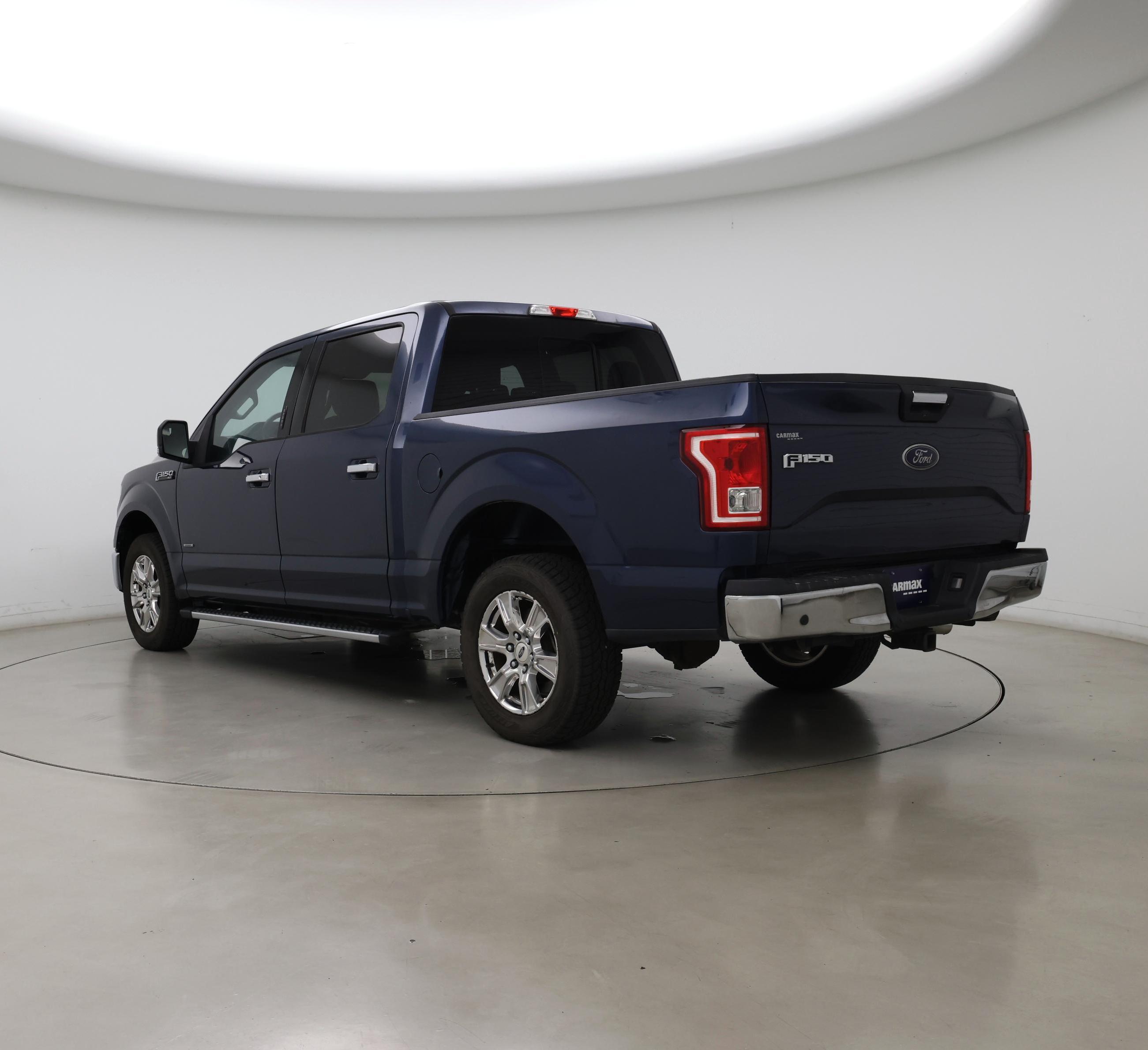 Thumbnail: 2017 Ford F-150 - 2