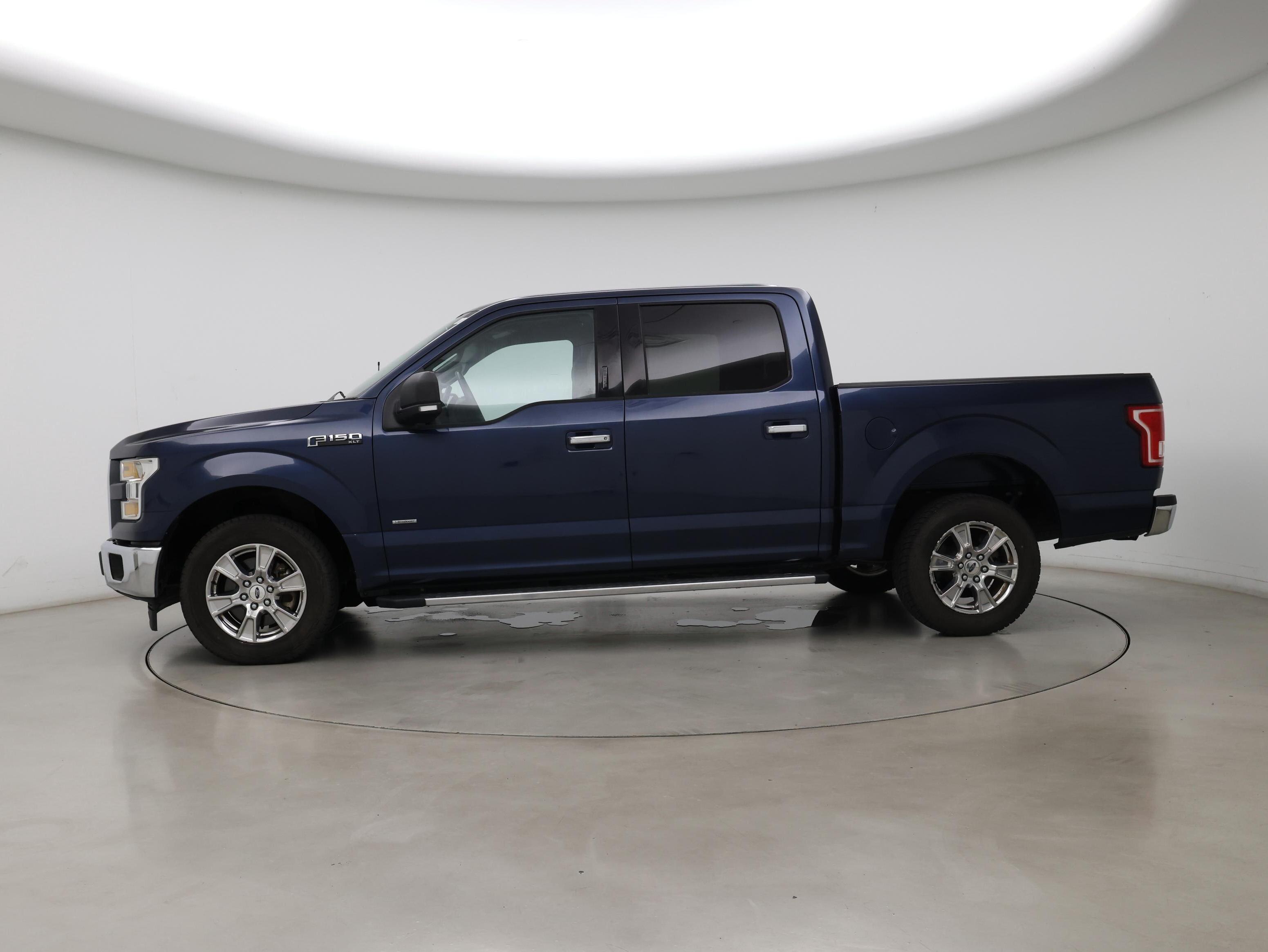 Thumbnail: 2017 Ford F-150 - 3