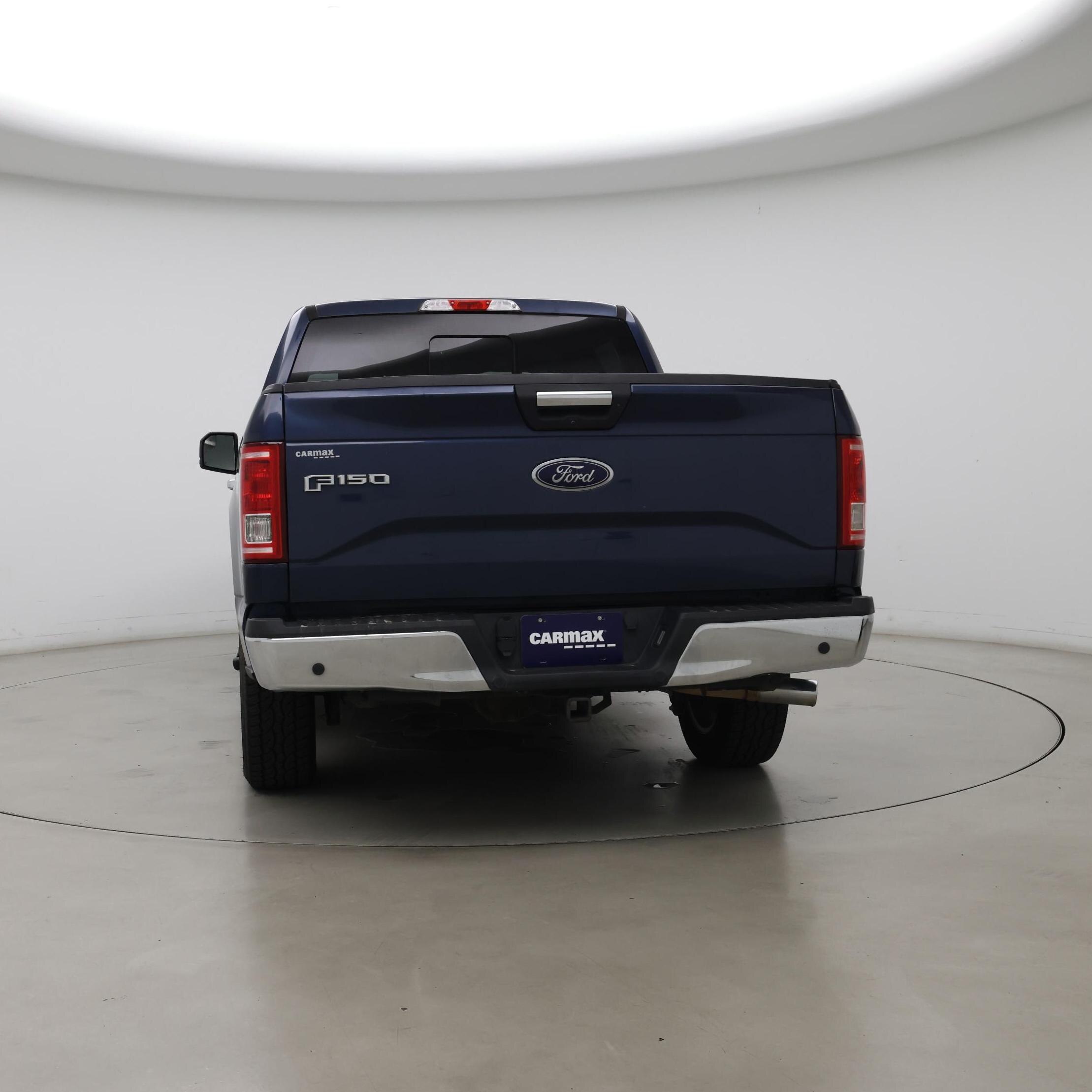 Thumbnail: 2017 Ford F-150 - 6