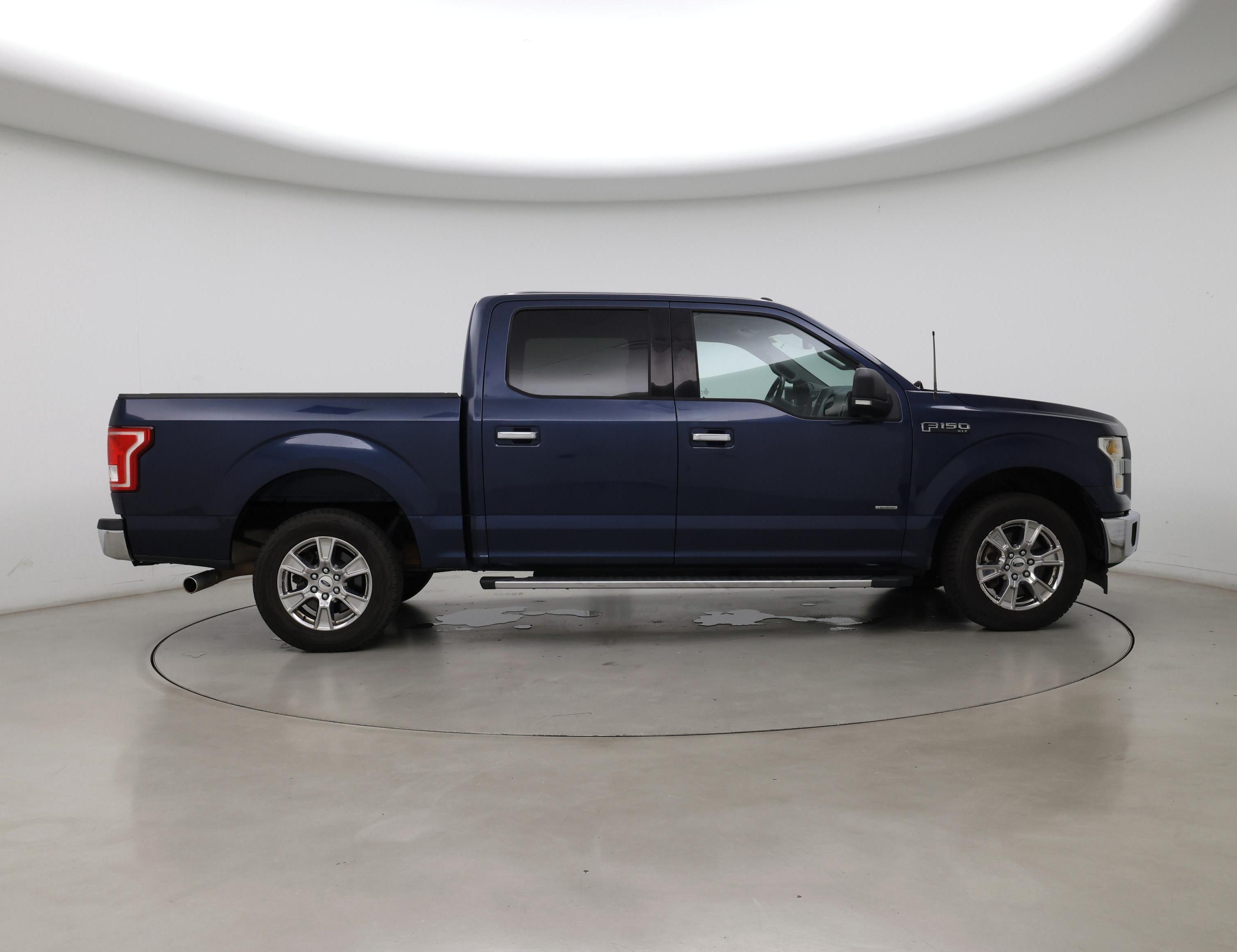 Thumbnail: 2017 Ford F-150 - 7