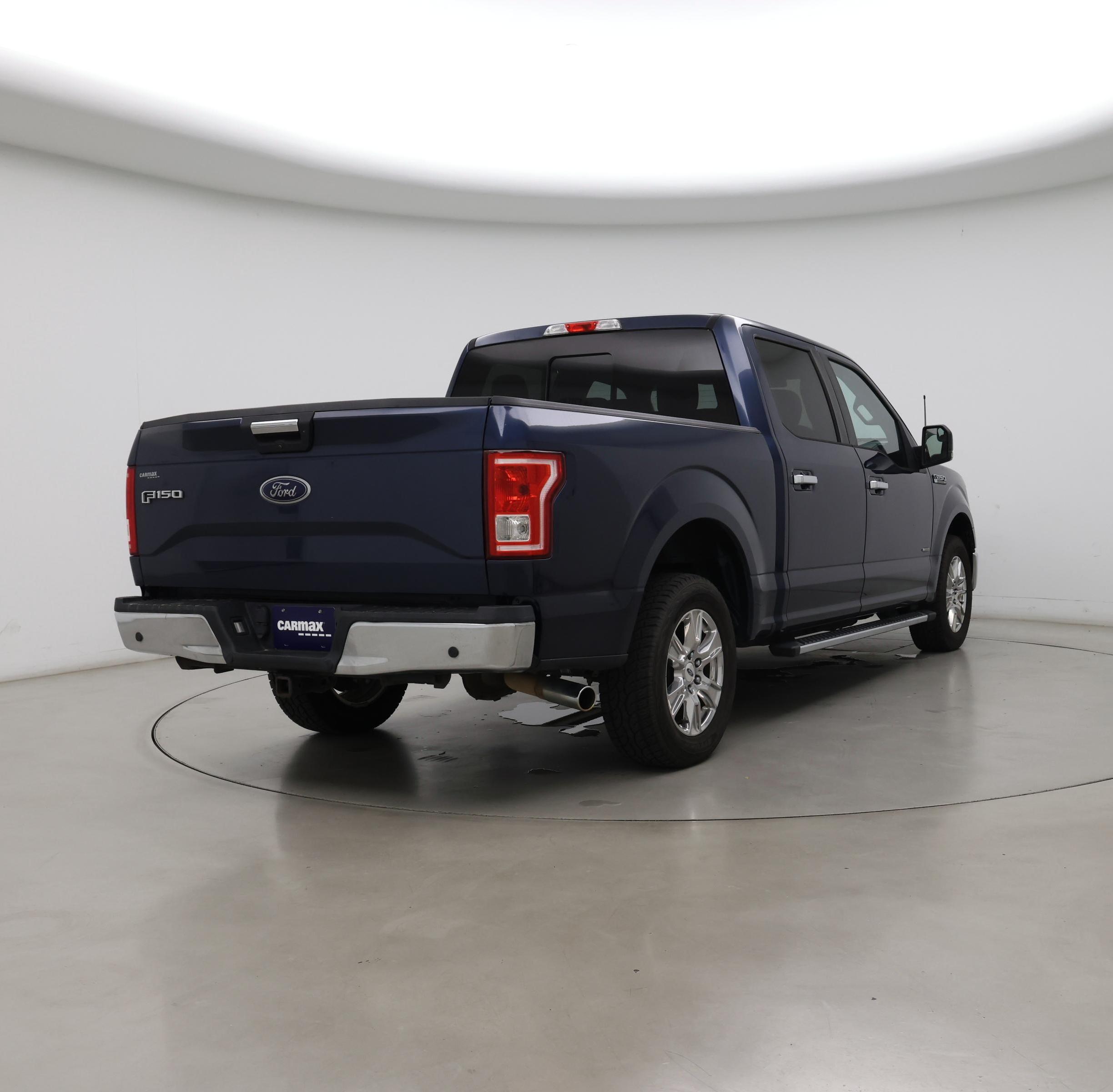 Thumbnail: 2017 Ford F-150 - 8