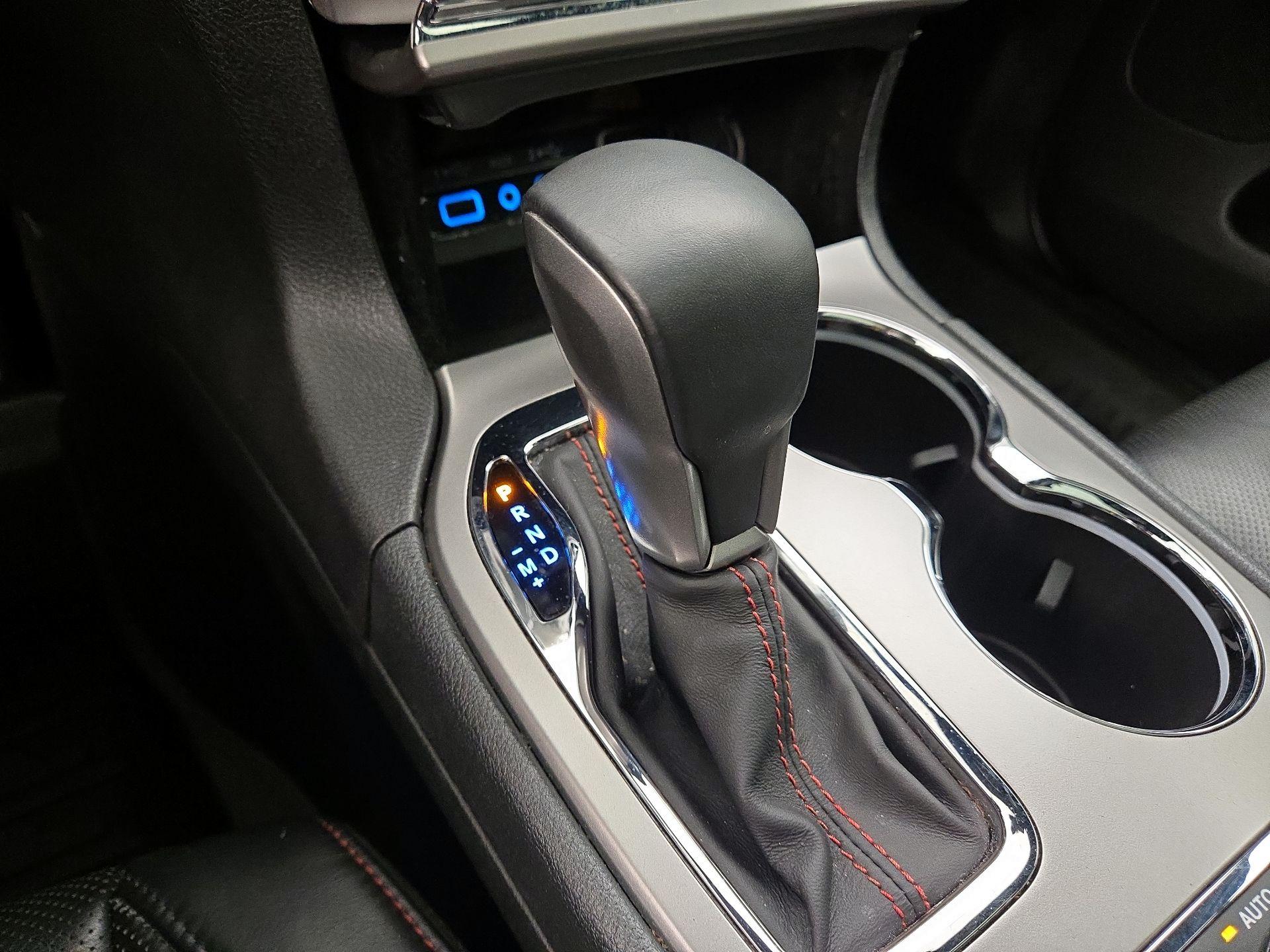 Thumbnail: 2018 Jeep Grand Cherokee - 18