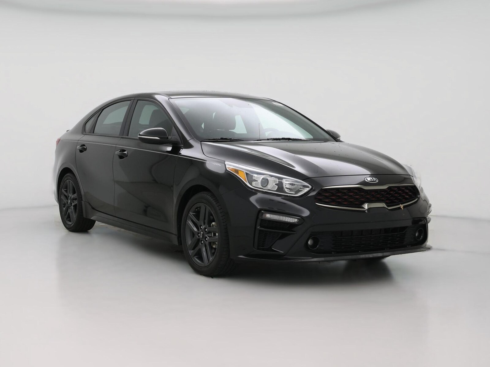 2020 Kia FORTE