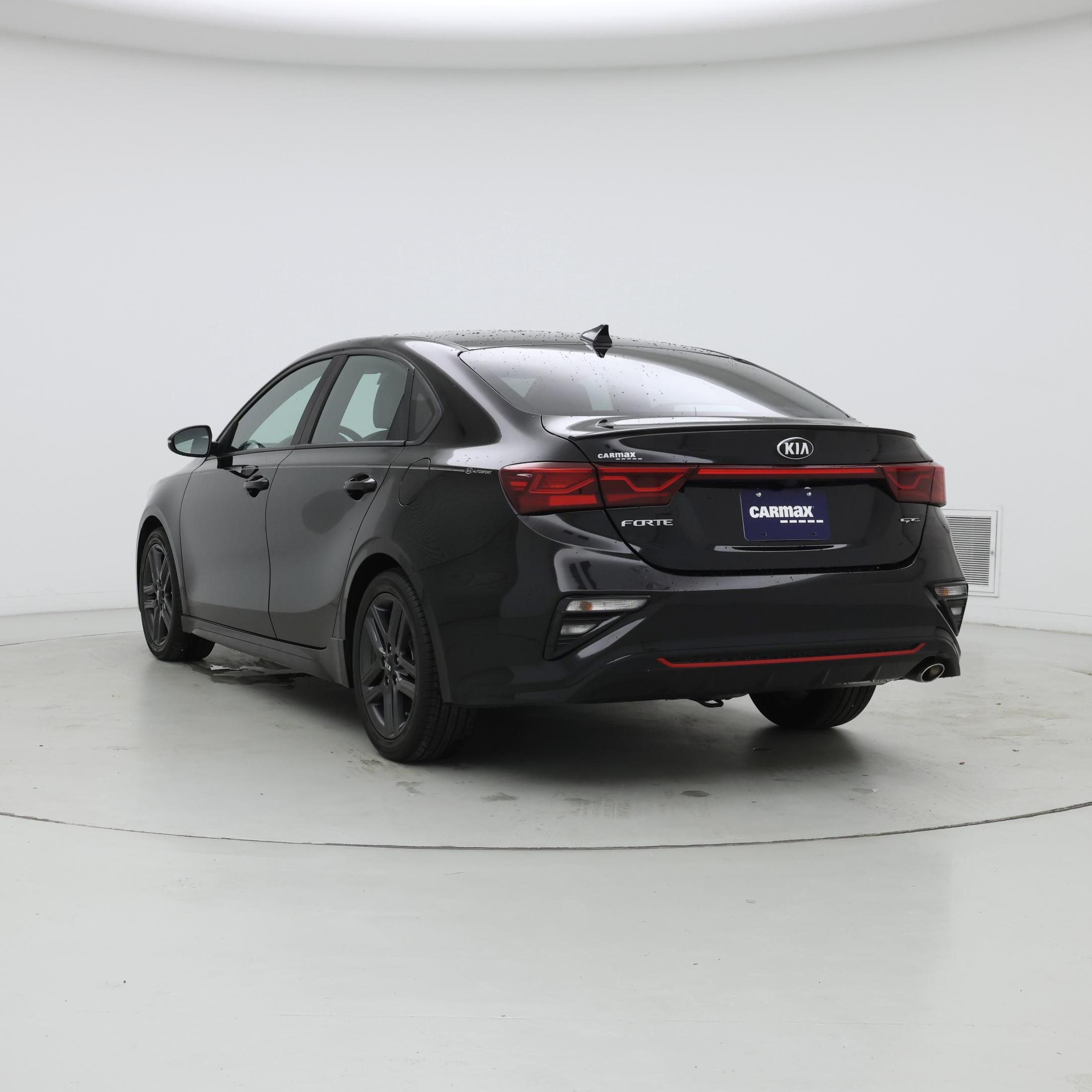 Thumbnail: 2020 Kia Forte - 2