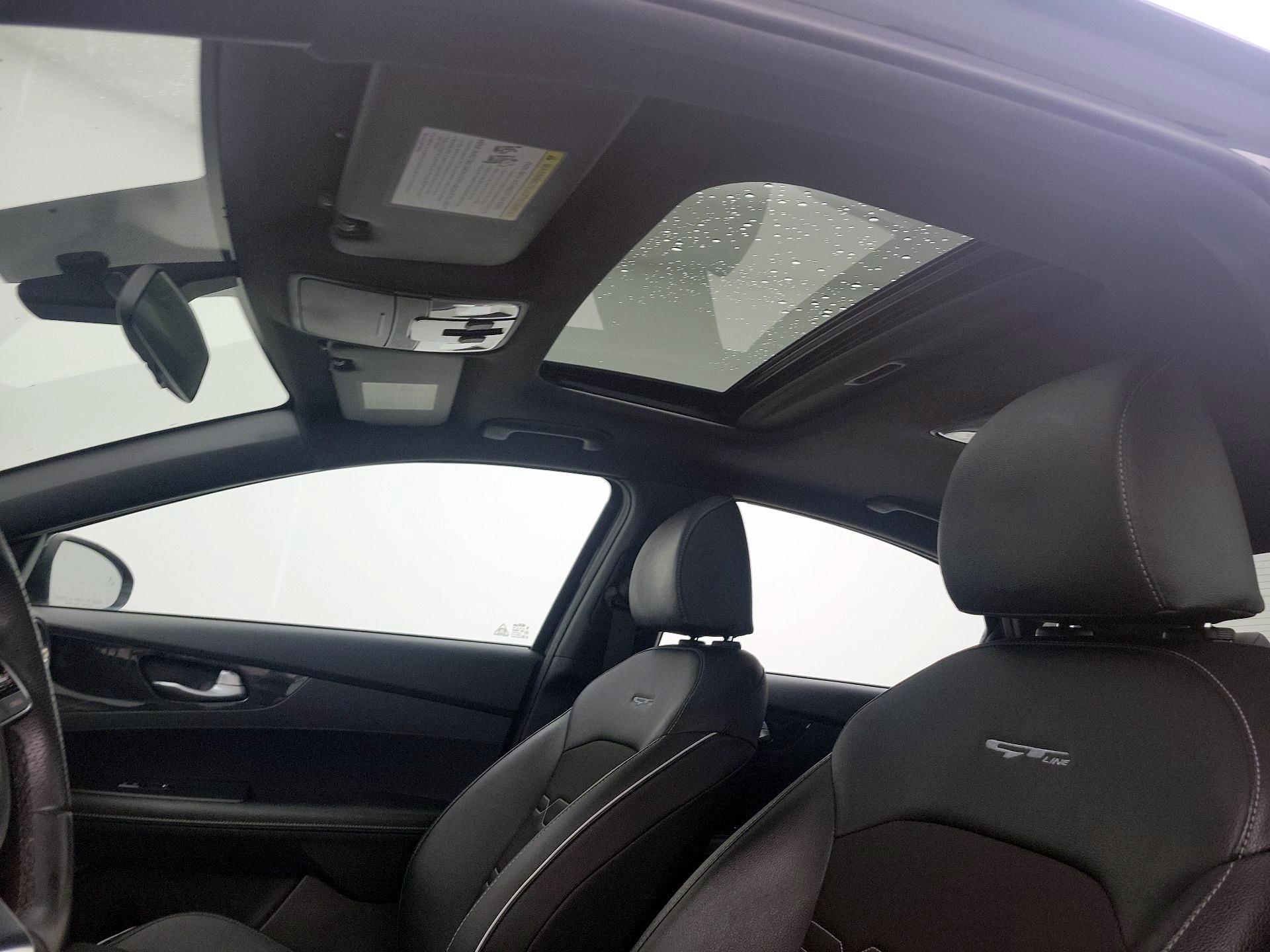Thumbnail: 2020 Kia Forte - 19