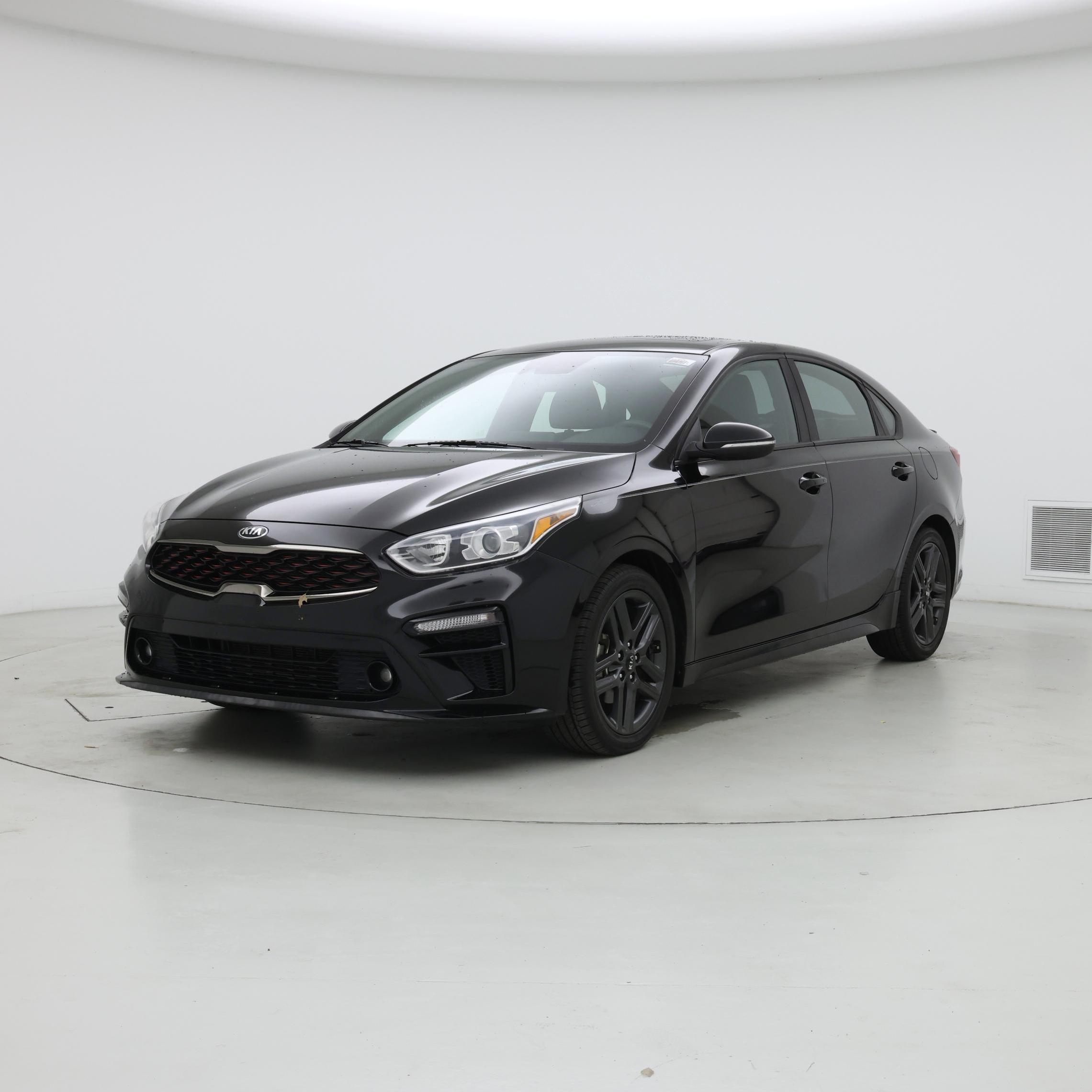 Thumbnail: 2020 Kia Forte - 4
