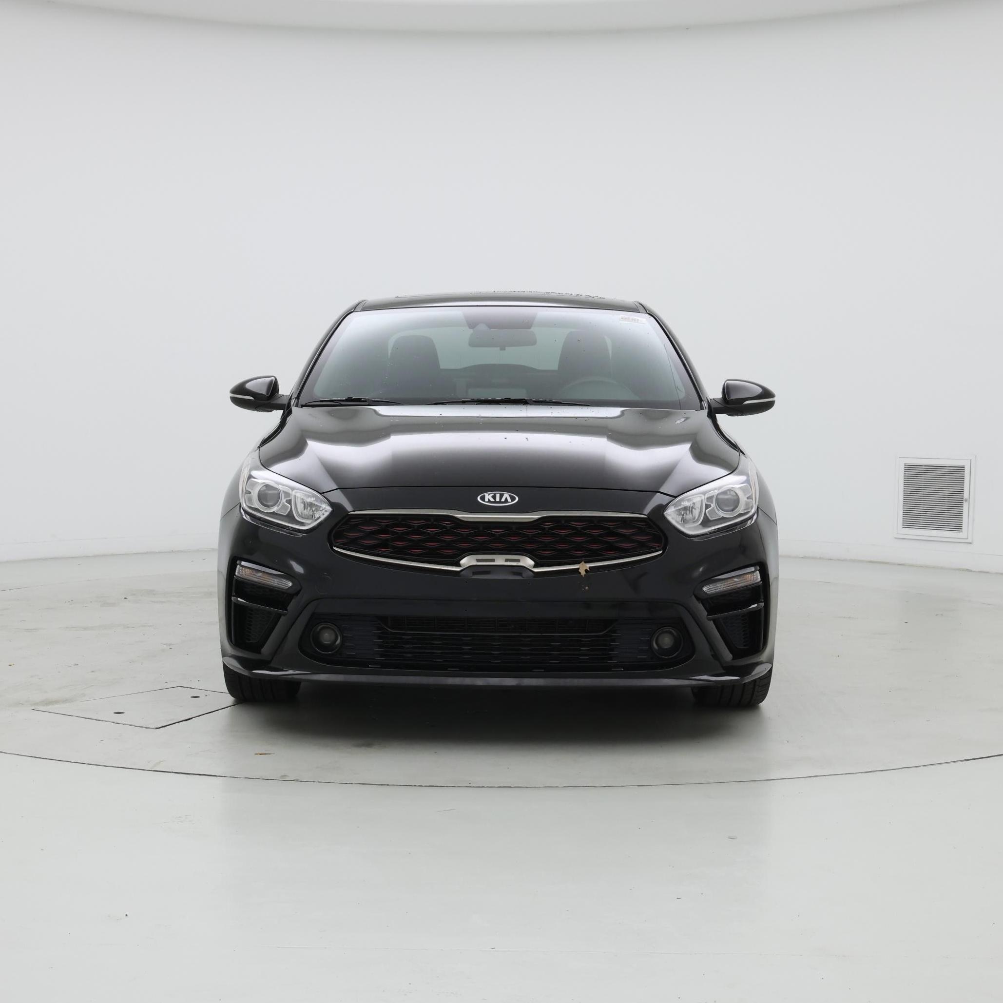 Thumbnail: 2020 Kia Forte - 5