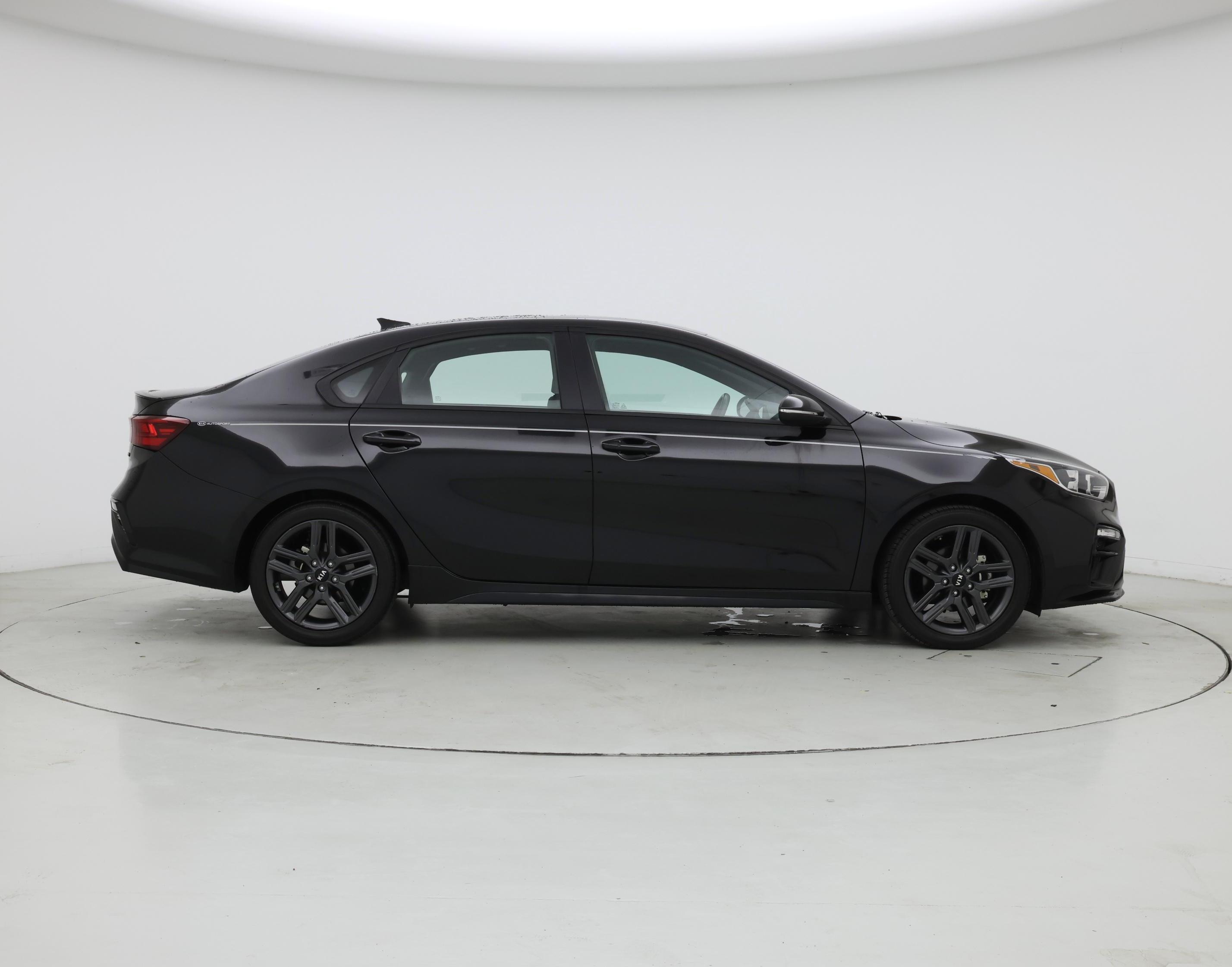 Thumbnail: 2020 Kia Forte - 7
