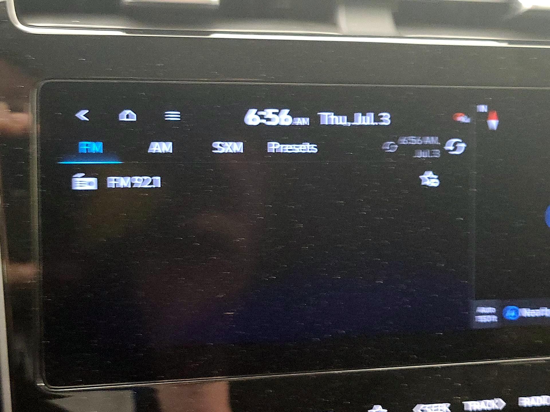 Thumbnail: 2024 Hyundai Tucson - 16