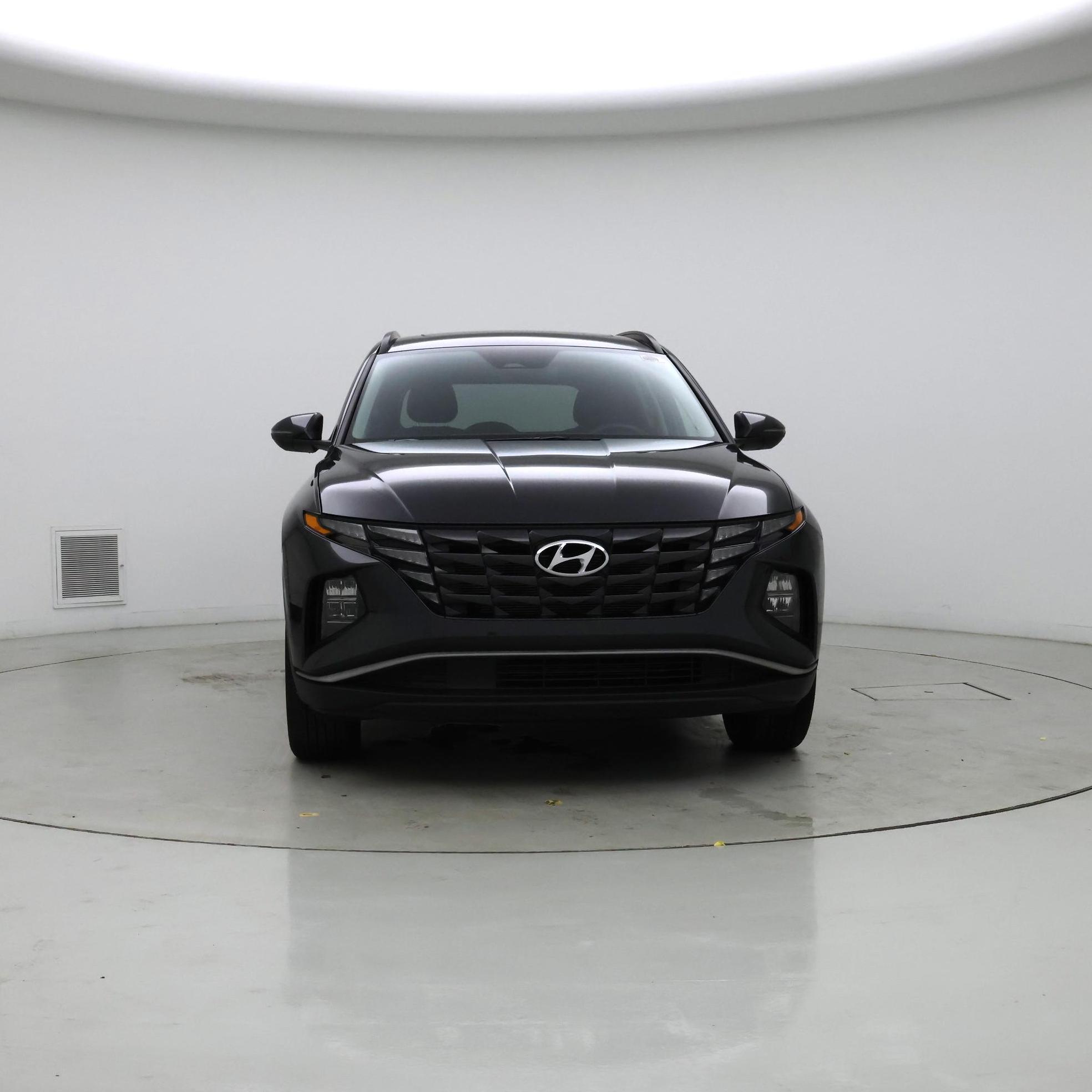 Thumbnail: 2024 Hyundai Tucson - 5