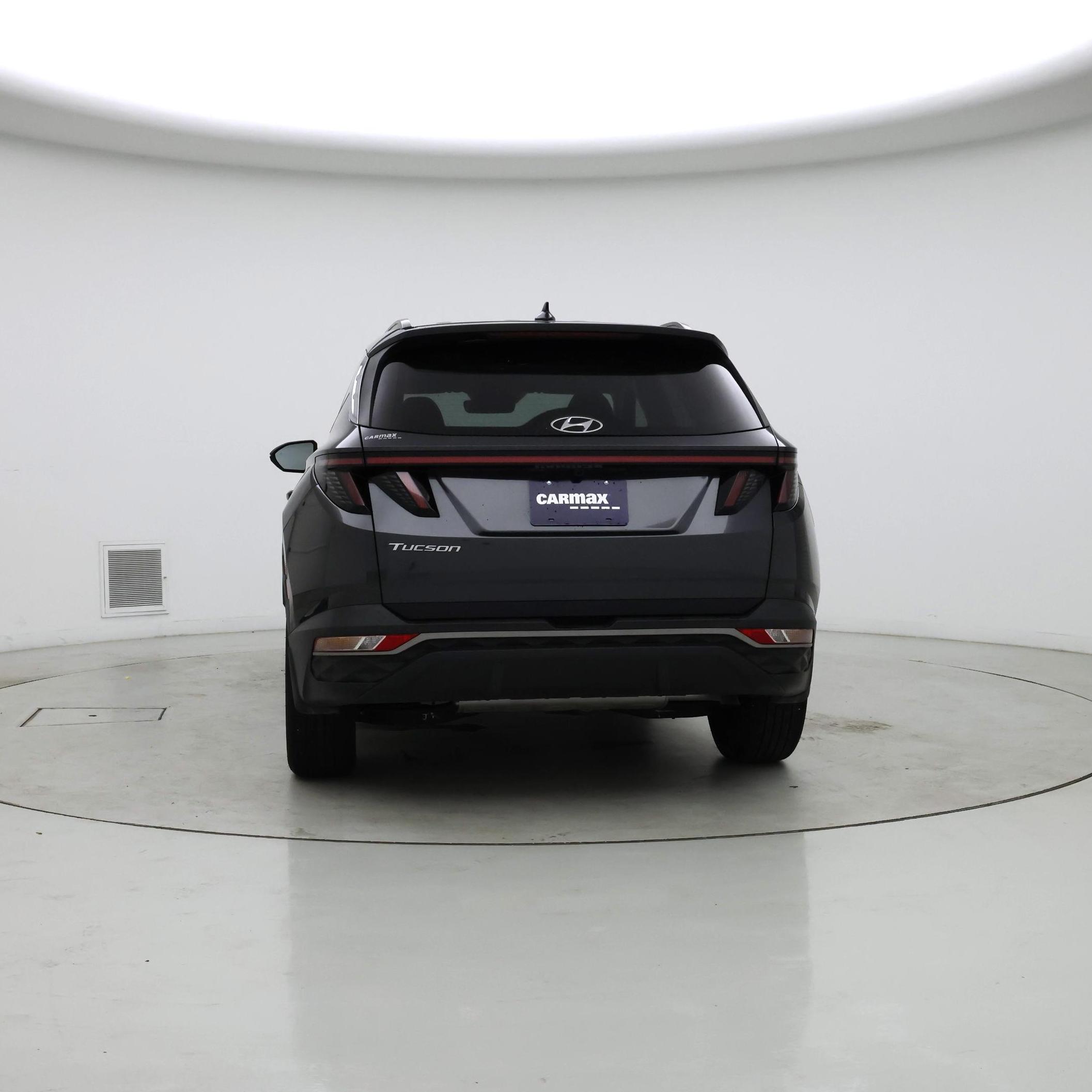 Thumbnail: 2024 Hyundai Tucson - 6