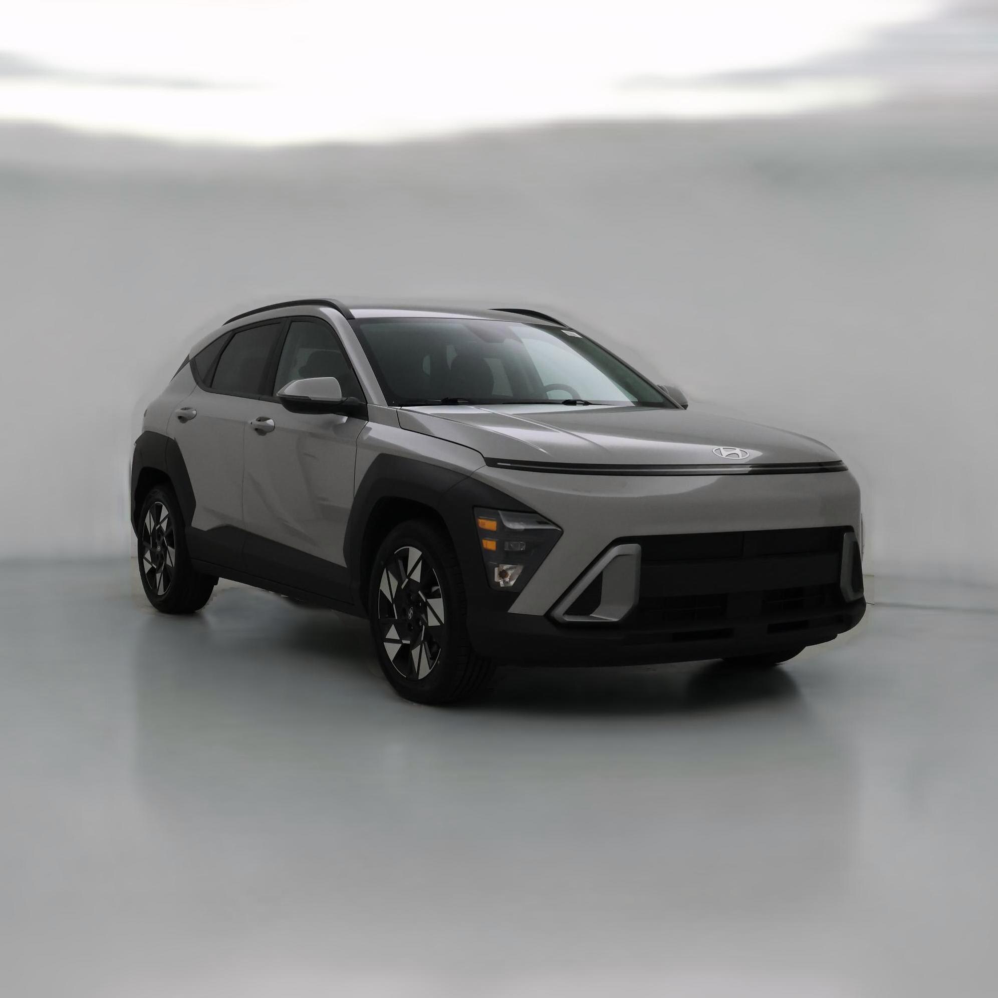 Thumbnail: 2024 Hyundai Kona - 1