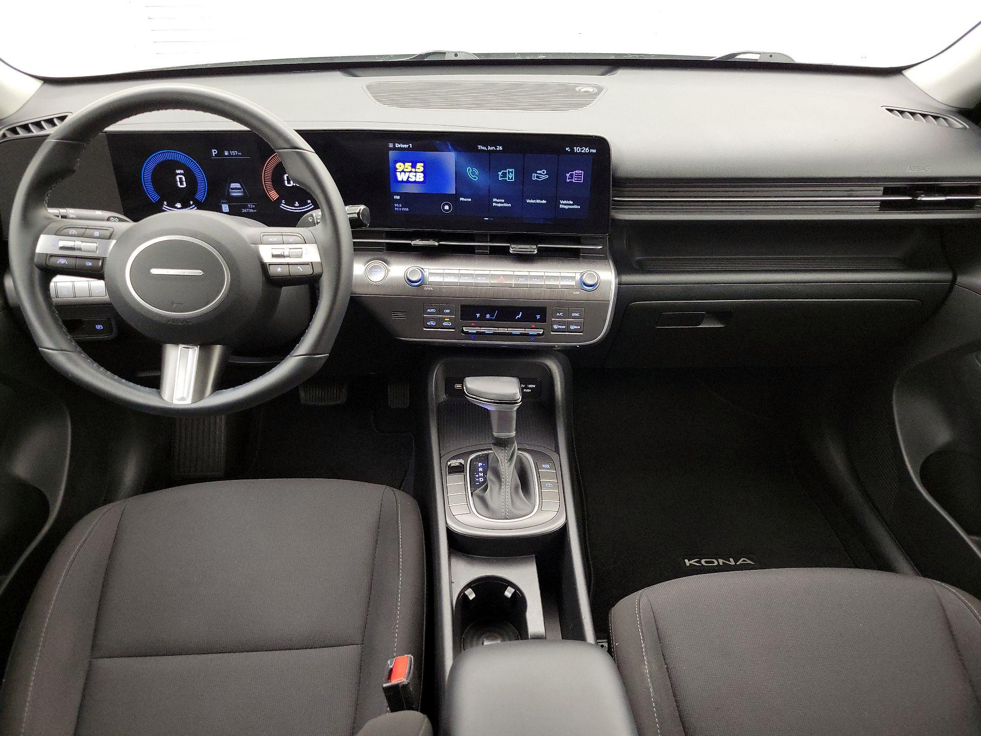 Thumbnail: 2024 Hyundai Kona - 9