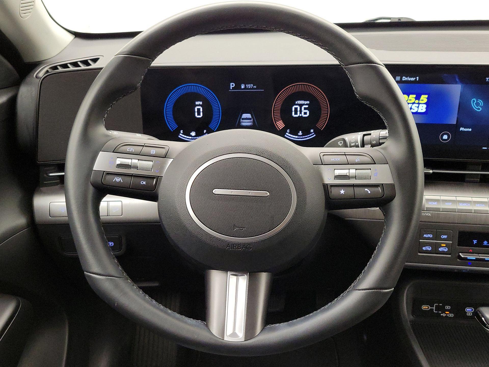 Thumbnail: 2024 Hyundai Kona - 10