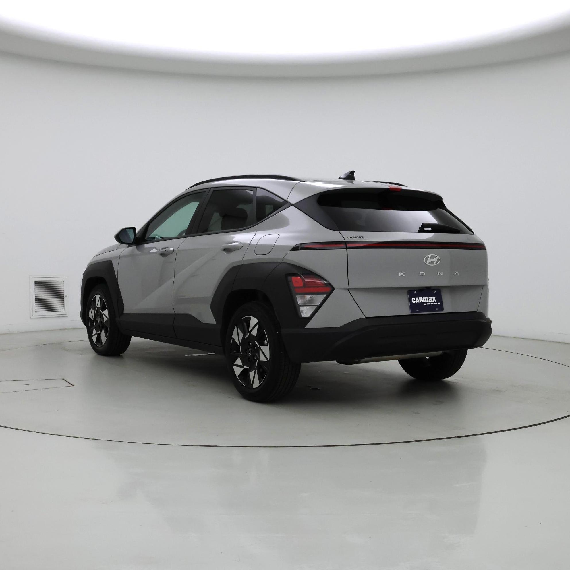 Thumbnail: 2024 Hyundai Kona - 2