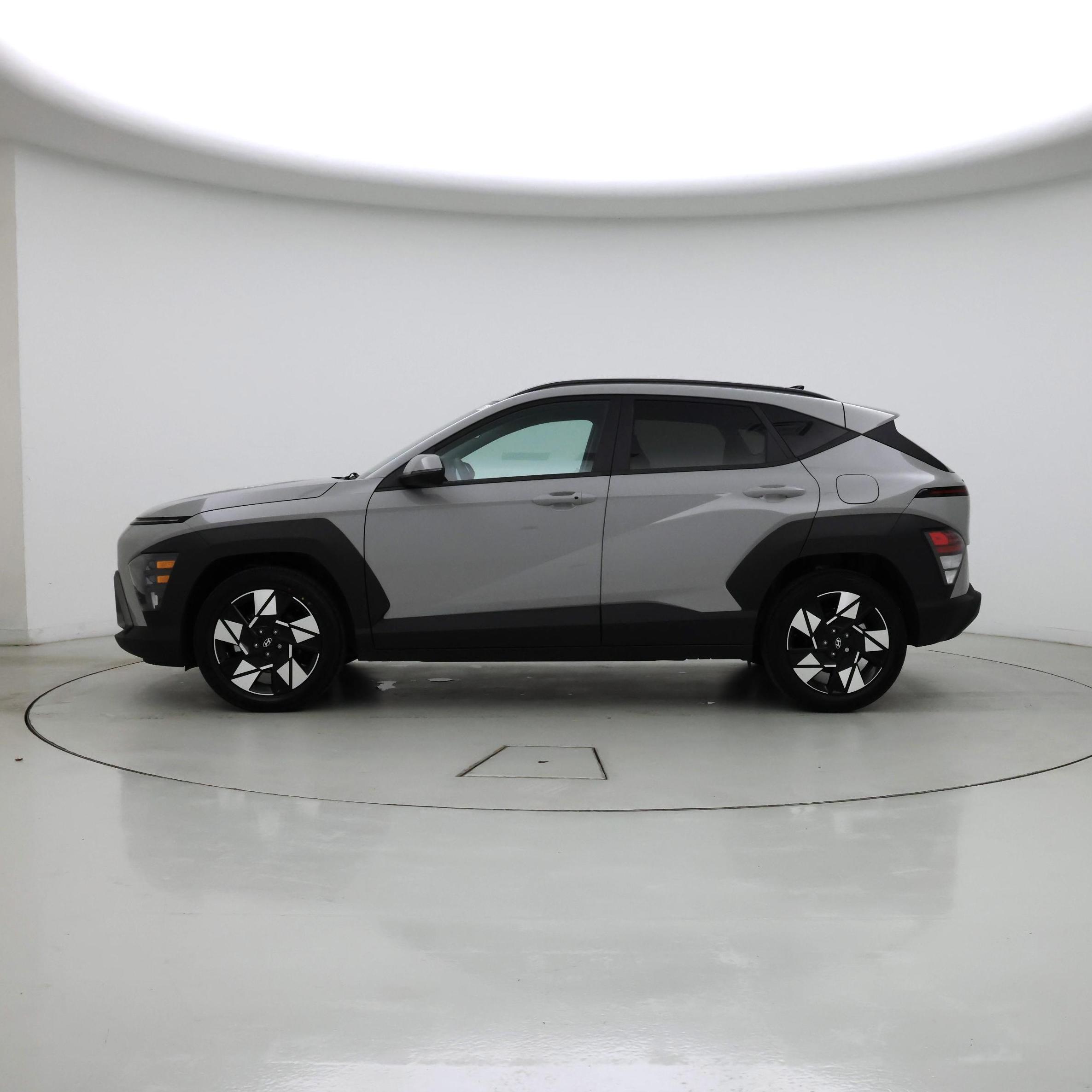 Thumbnail: 2024 Hyundai Kona - 3