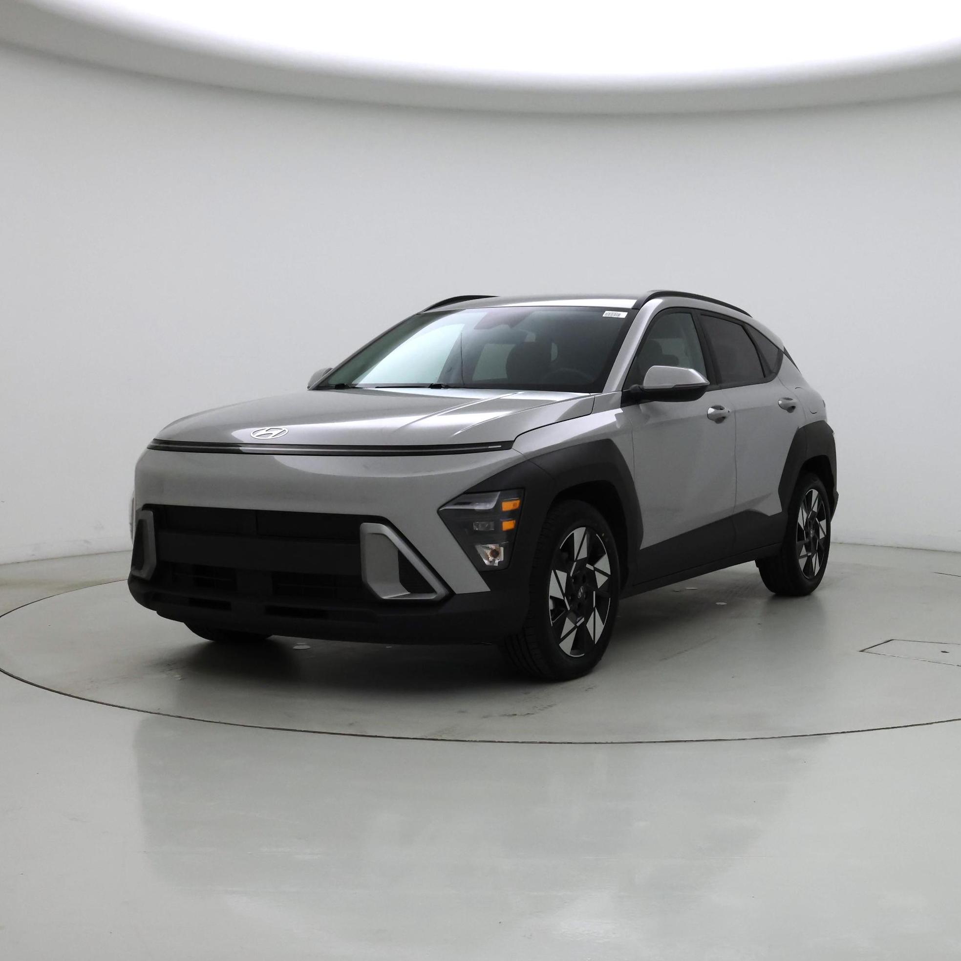 Thumbnail: 2024 Hyundai Kona - 4