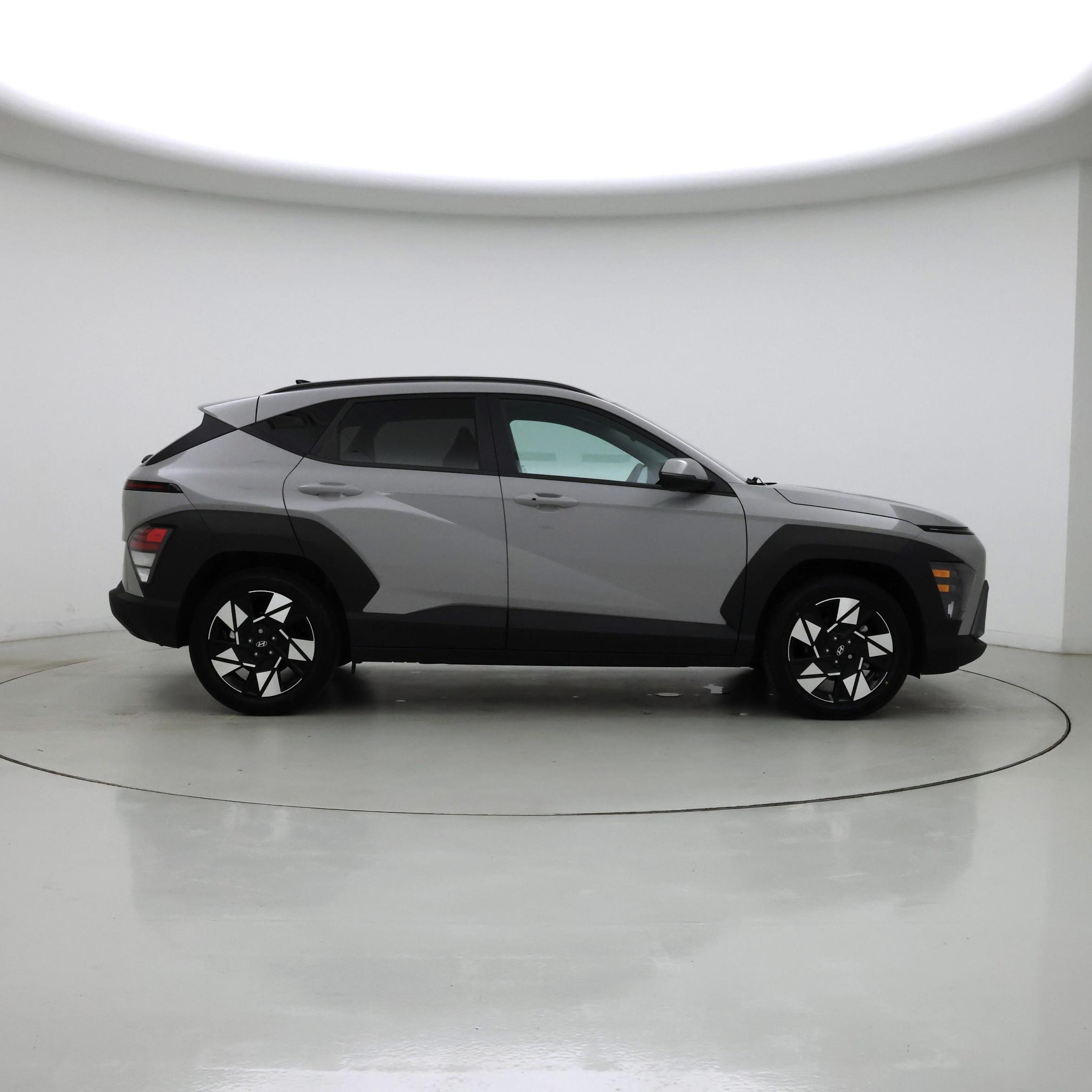Thumbnail: 2024 Hyundai Kona - 7