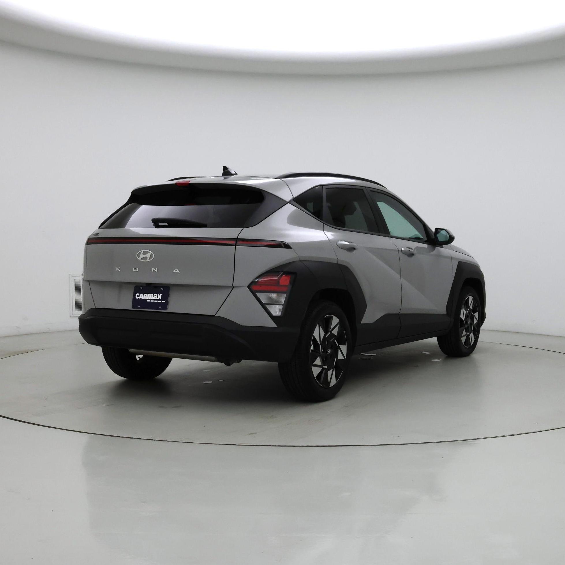 Thumbnail: 2024 Hyundai Kona - 8