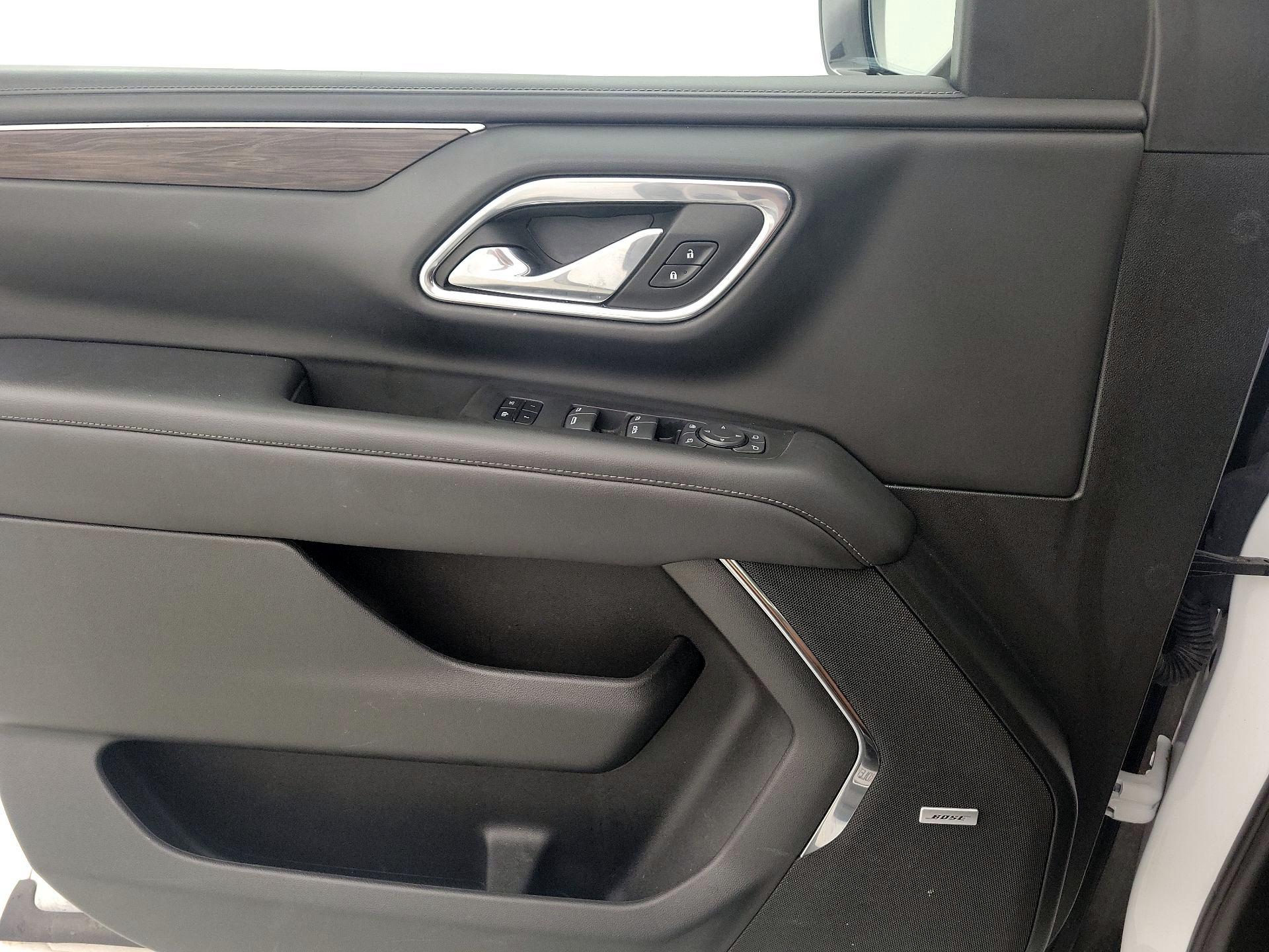 Thumbnail: 2023 Chevrolet Tahoe - 12