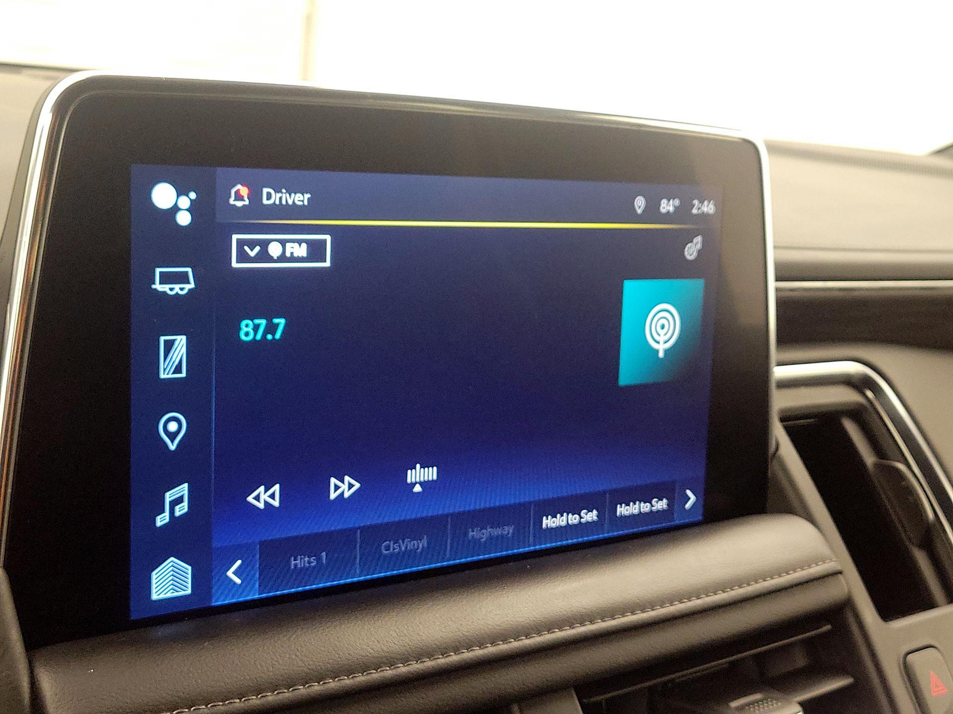 Thumbnail: 2023 Chevrolet Tahoe - 15