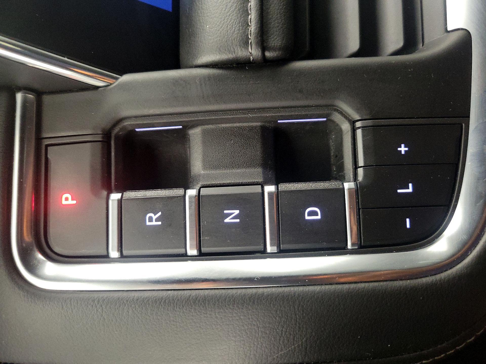 Thumbnail: 2023 Chevrolet Tahoe - 17