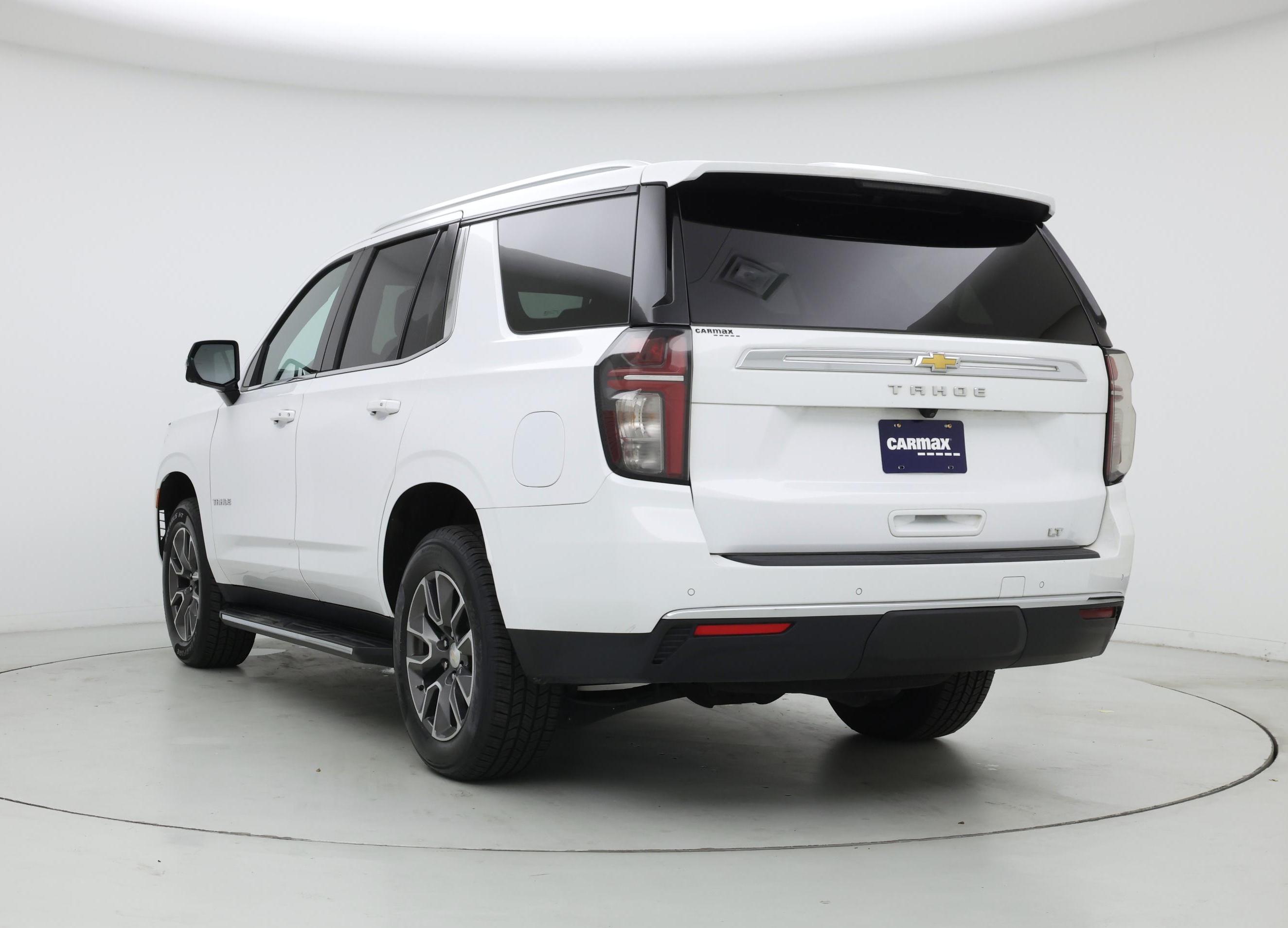 Thumbnail: 2023 Chevrolet Tahoe - 2