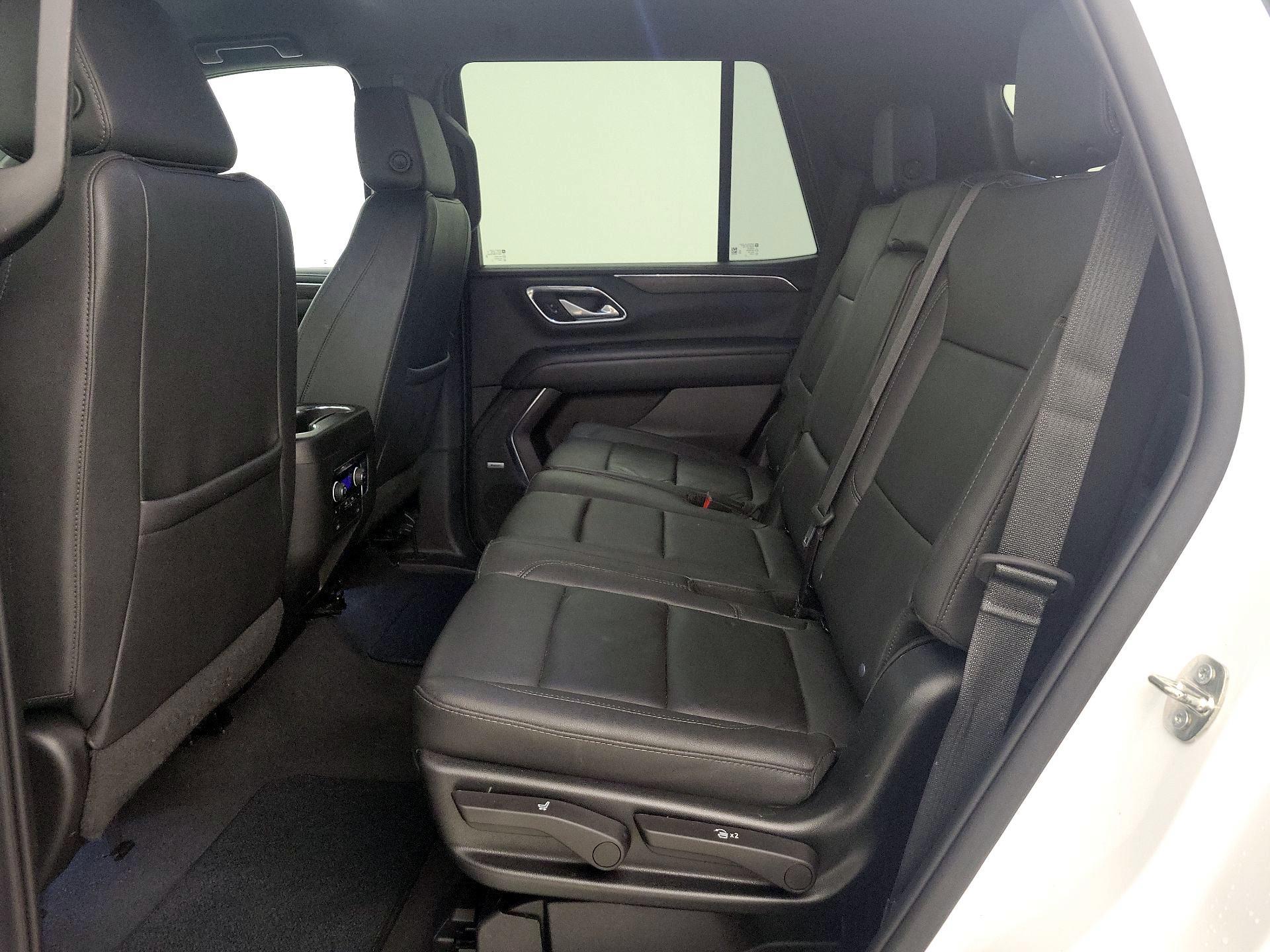 Thumbnail: 2023 Chevrolet Tahoe - 19