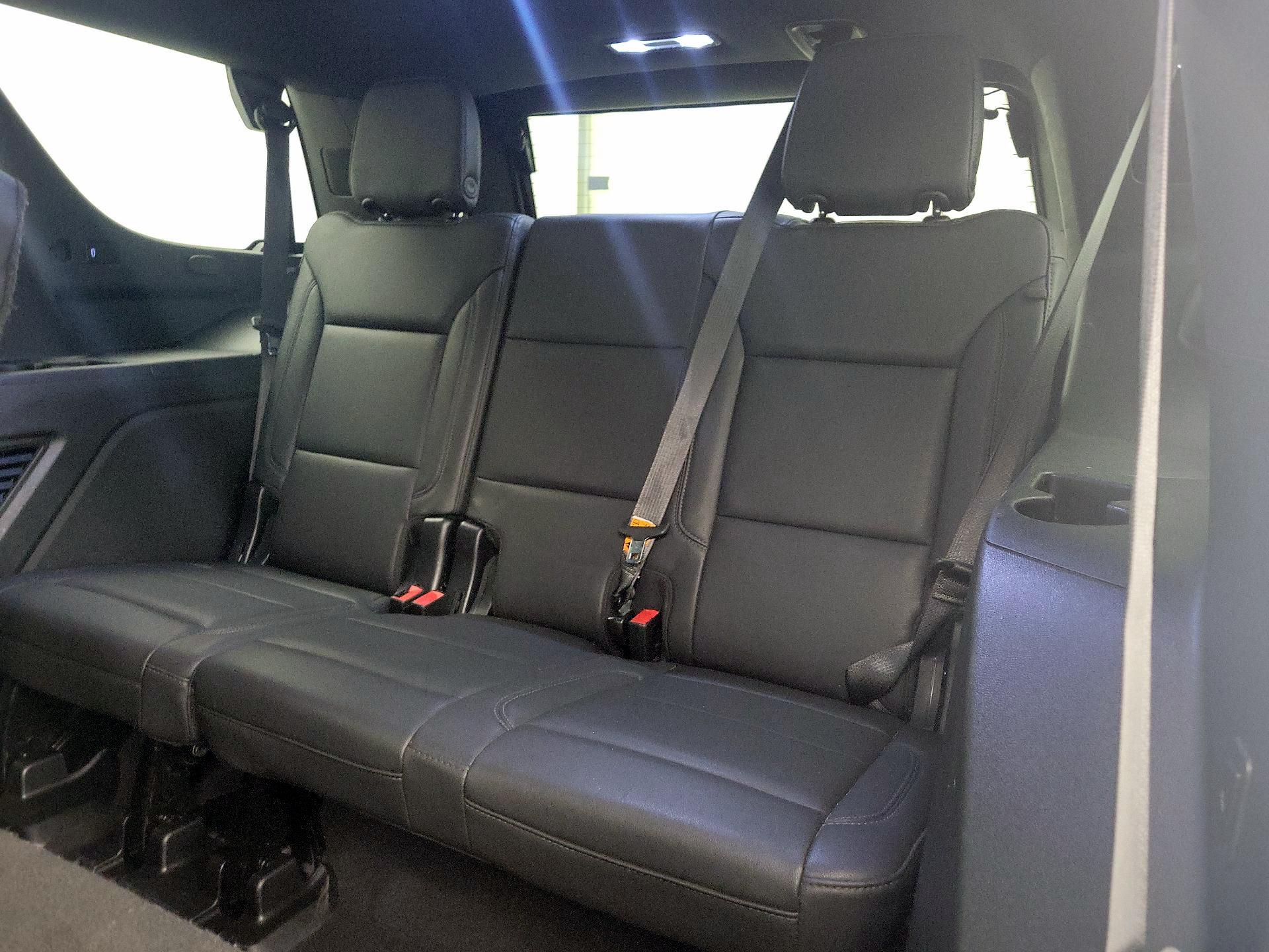 Thumbnail: 2023 Chevrolet Tahoe - 20