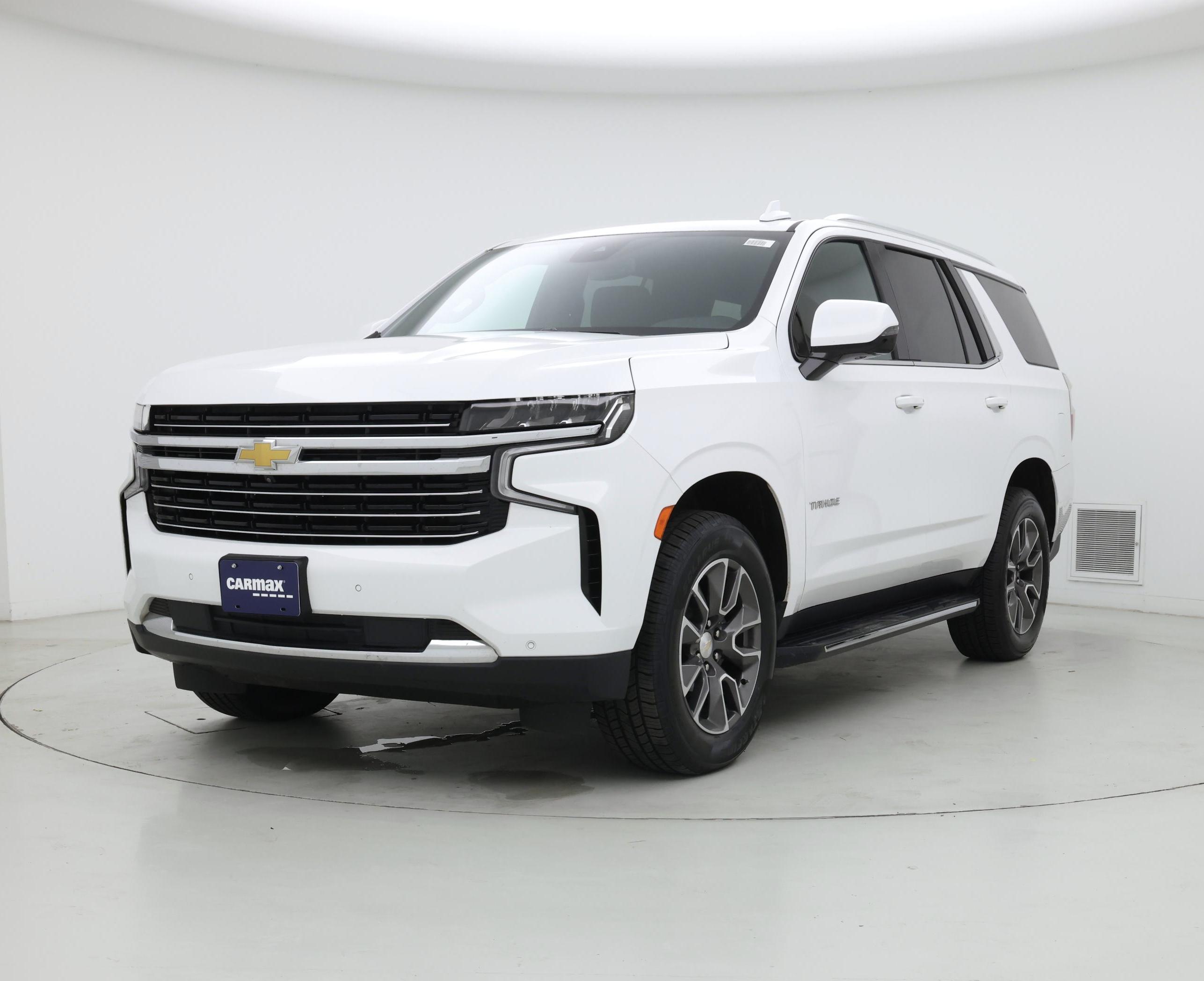 Thumbnail: 2023 Chevrolet Tahoe - 4